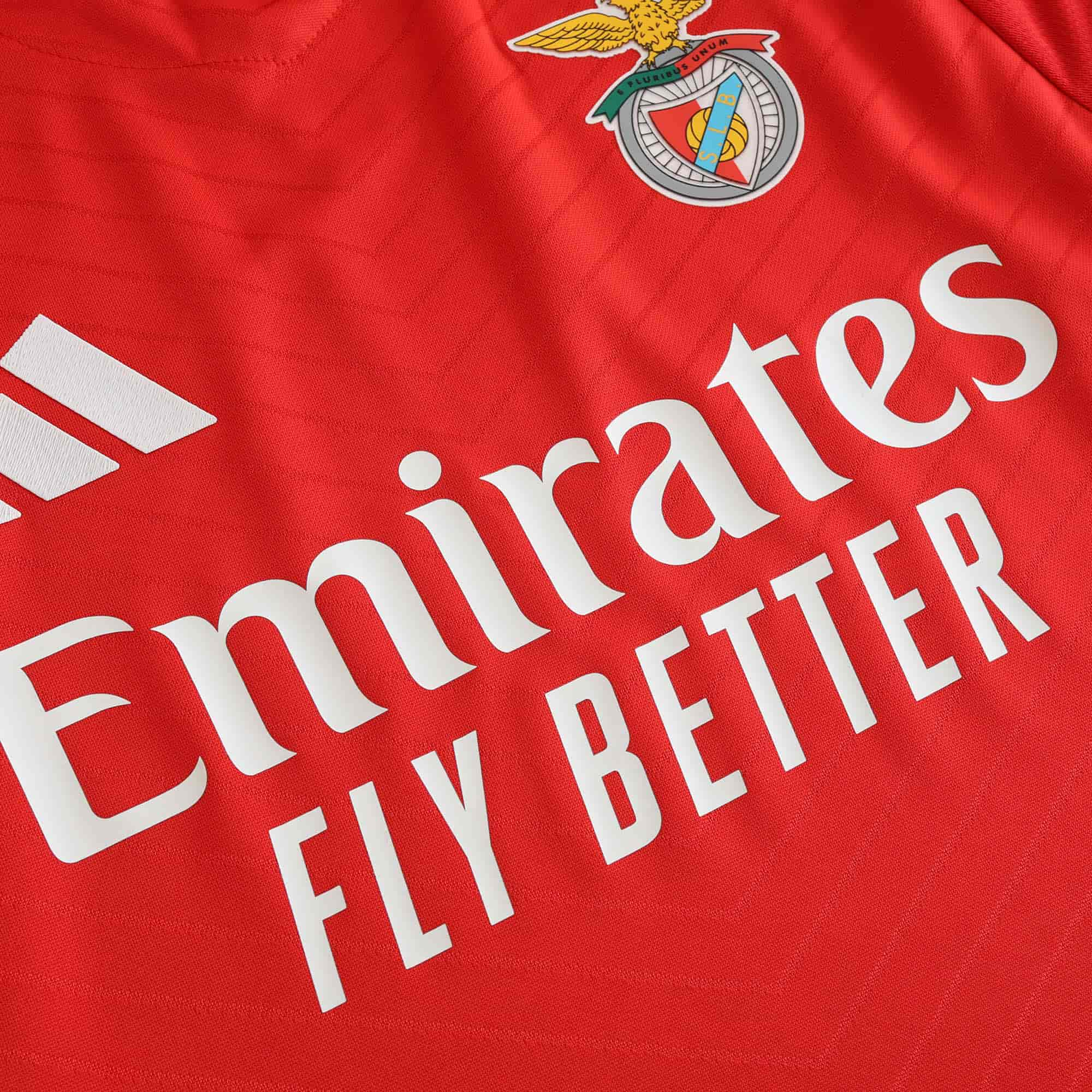 Benfica 24-25 Home