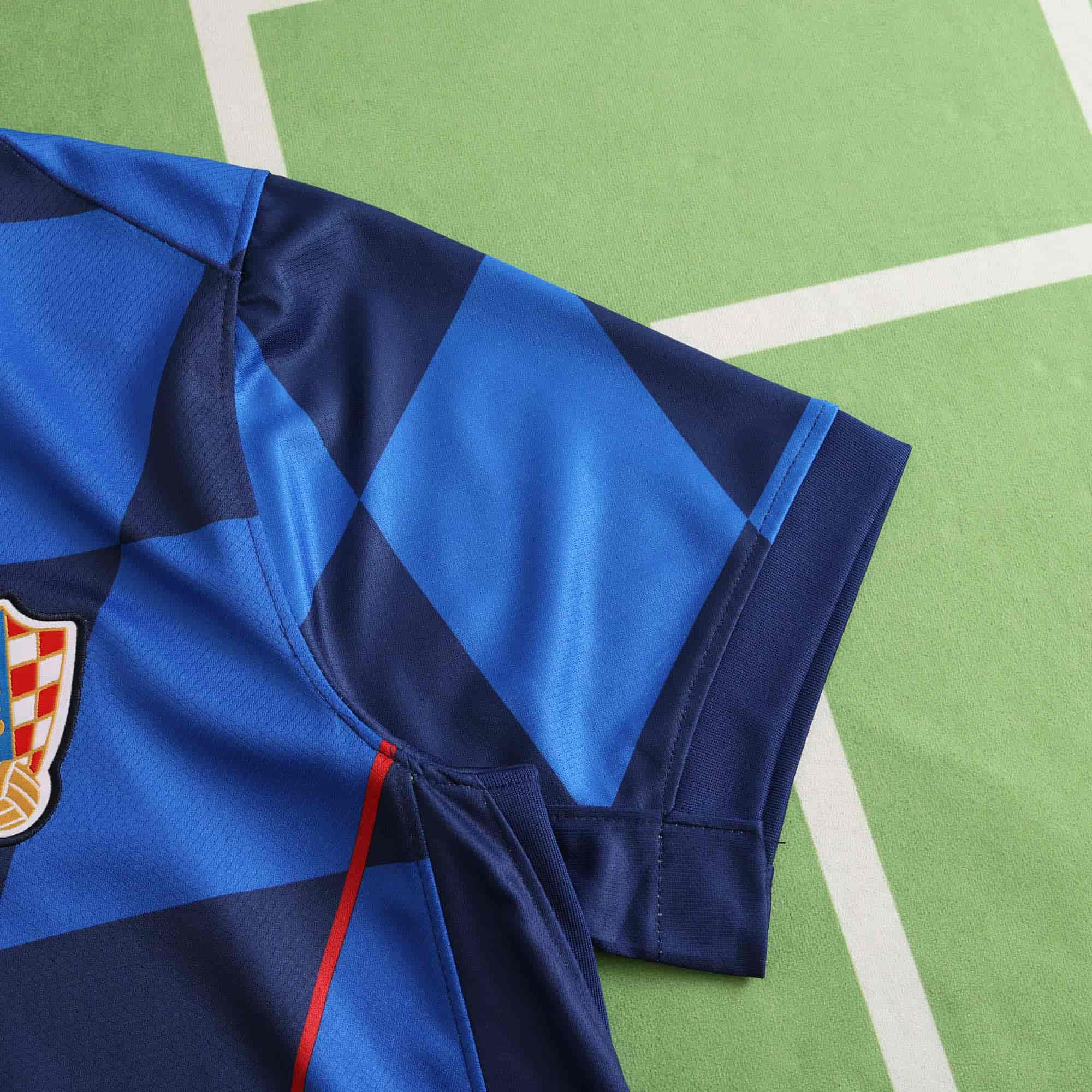 Croatia 24-25 Away