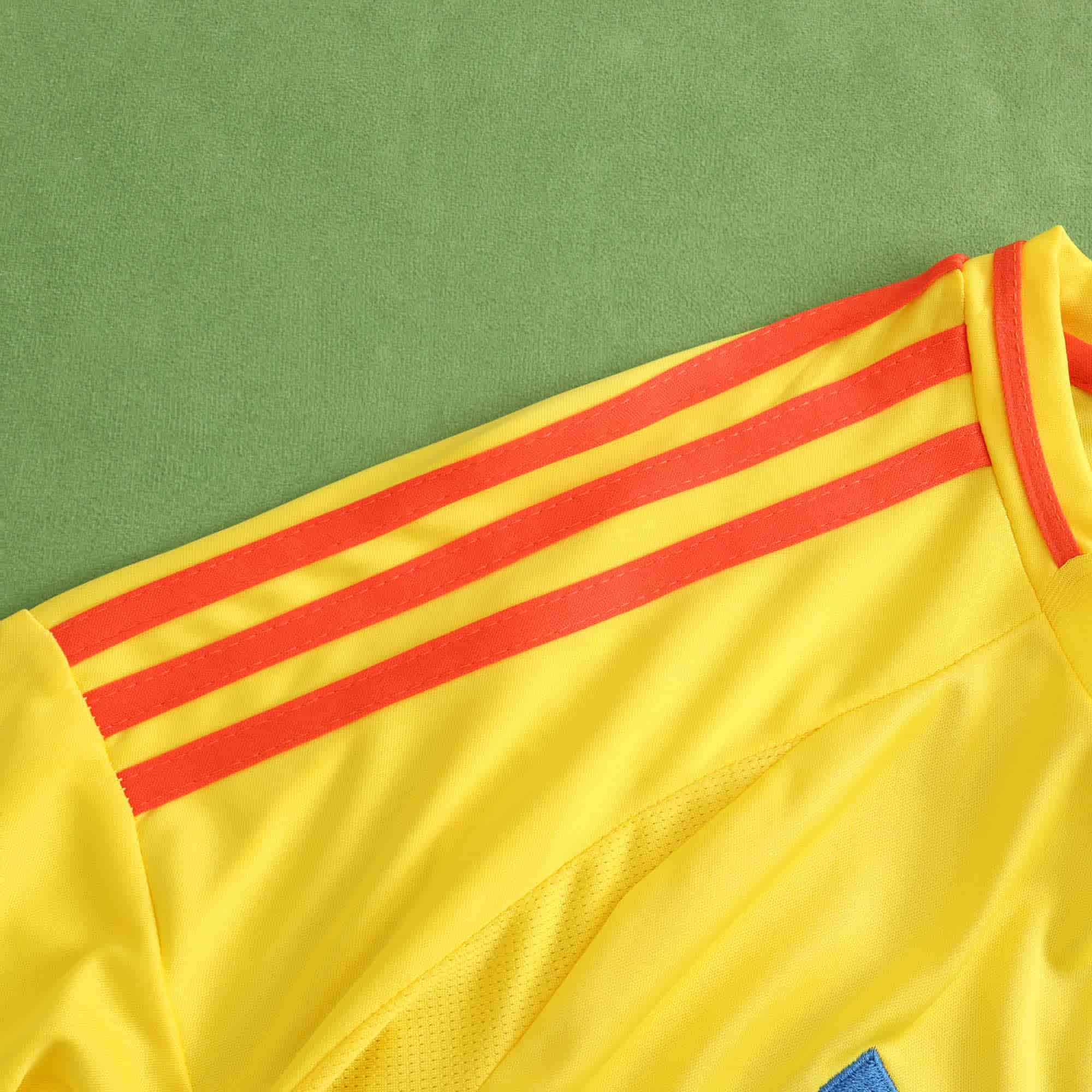 Colombia 24-25 Home