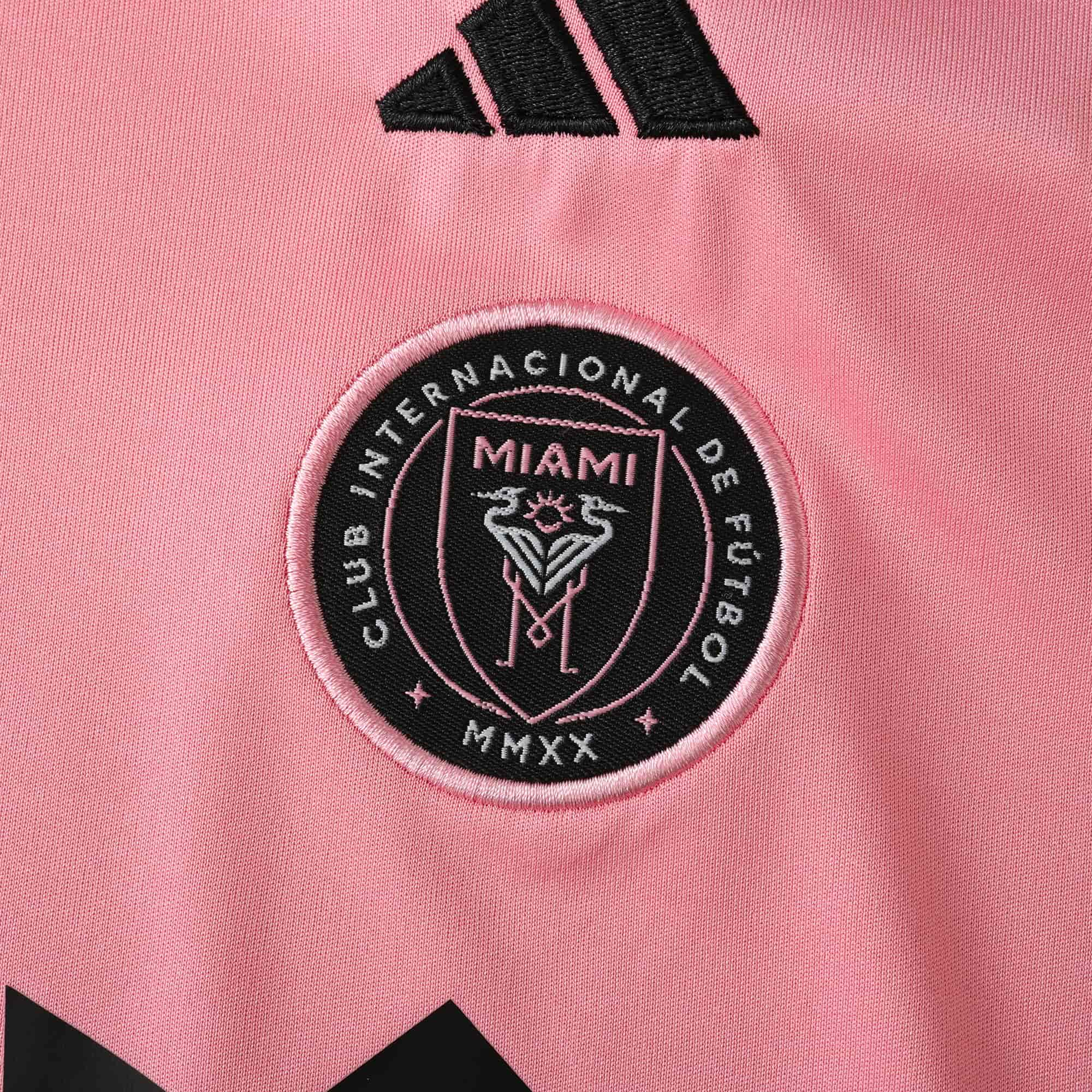 Inter Miami 24-25 Home