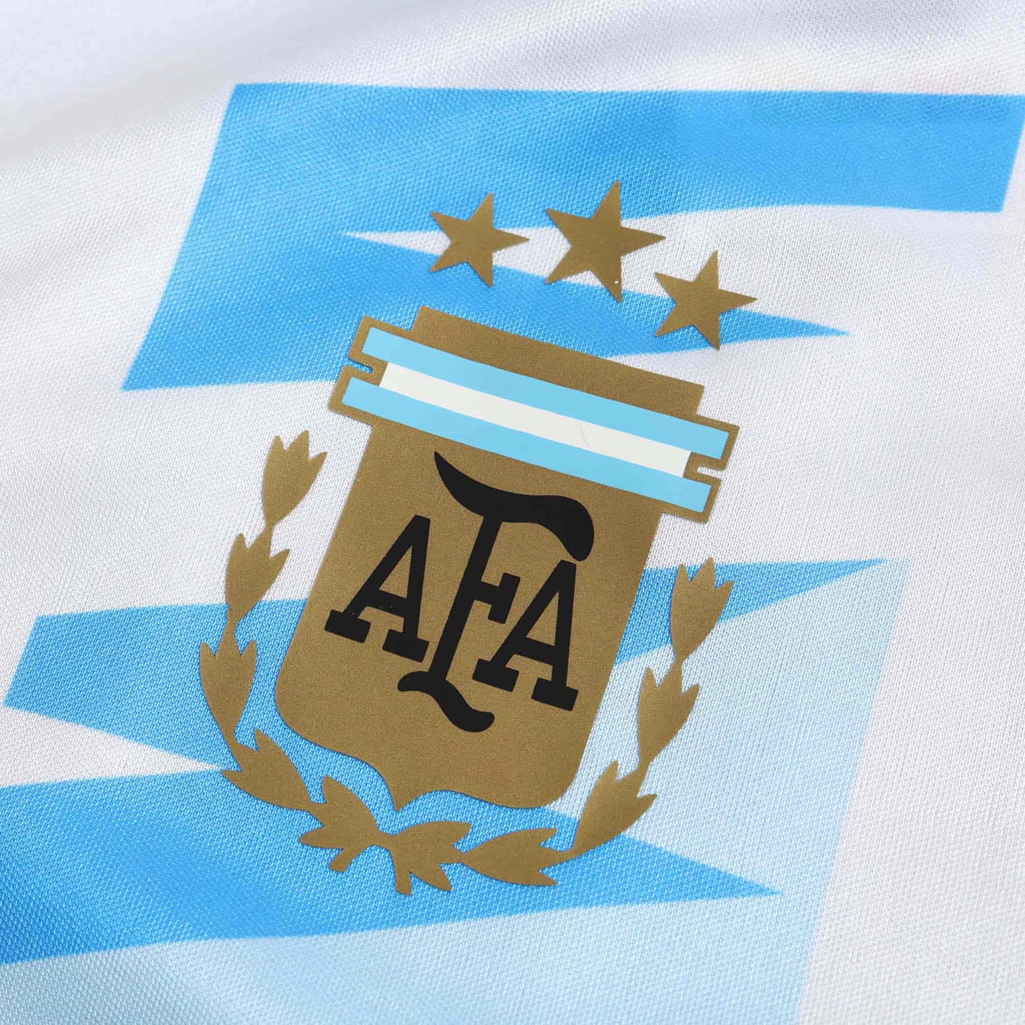 Argentina 24-25 Concept