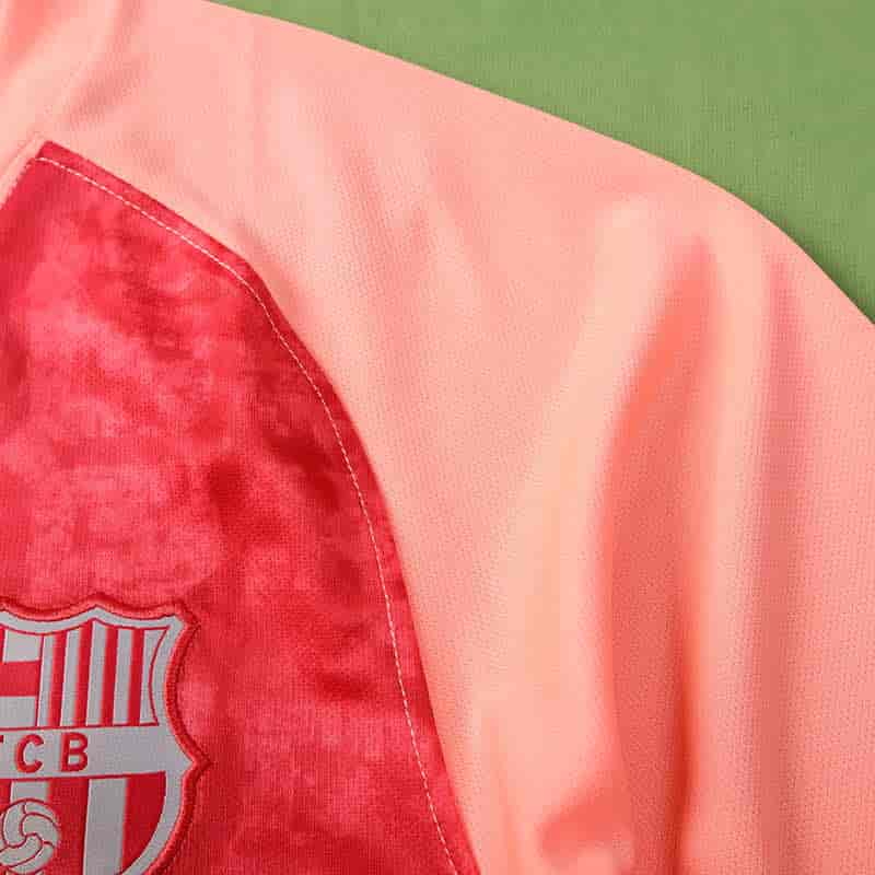 FC Barcelona 18-19 Away Retro