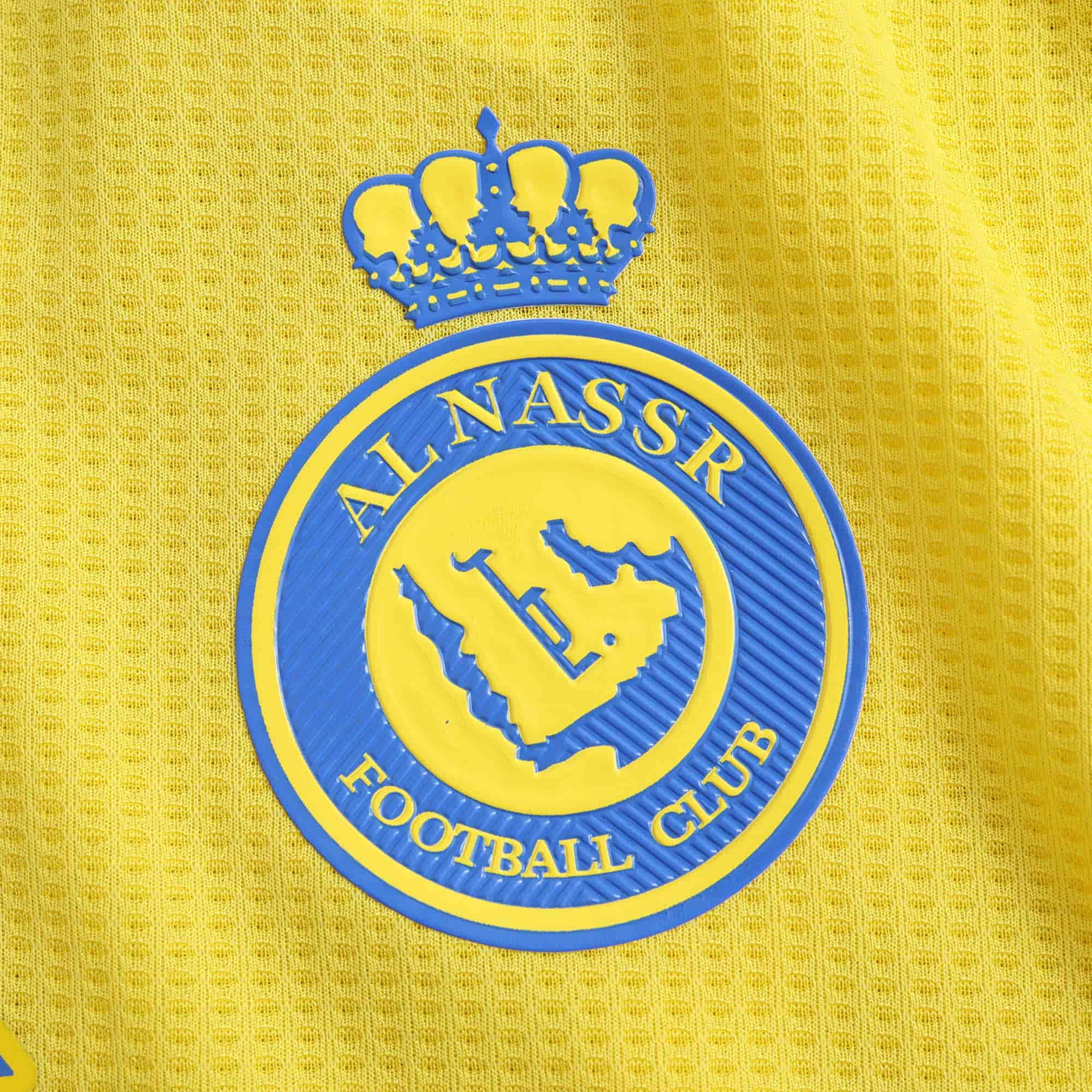 Al-Nassr 24-25 Home