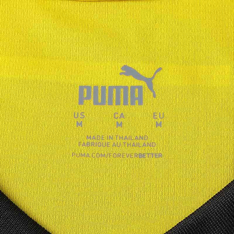 Borussia Dortmund 23-24 Home UCL