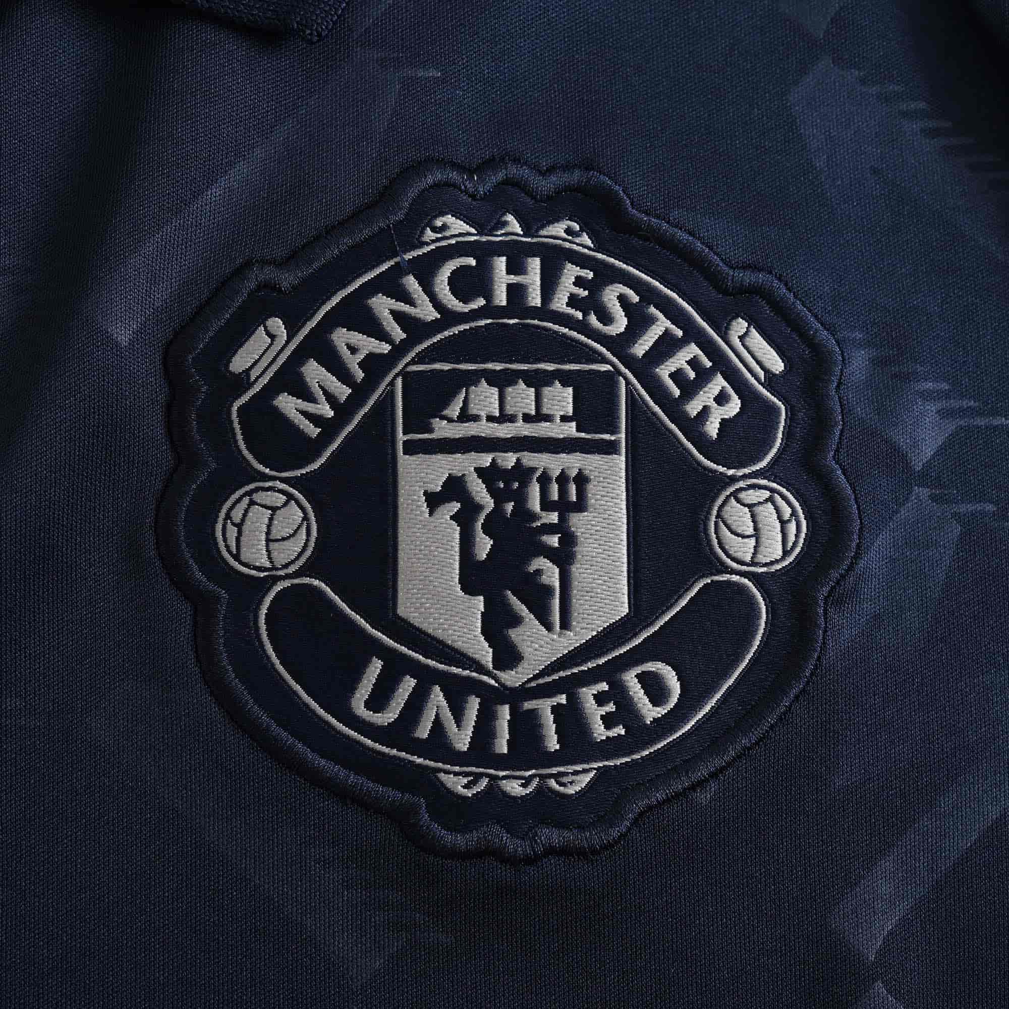 Manchester United 24-25 Away