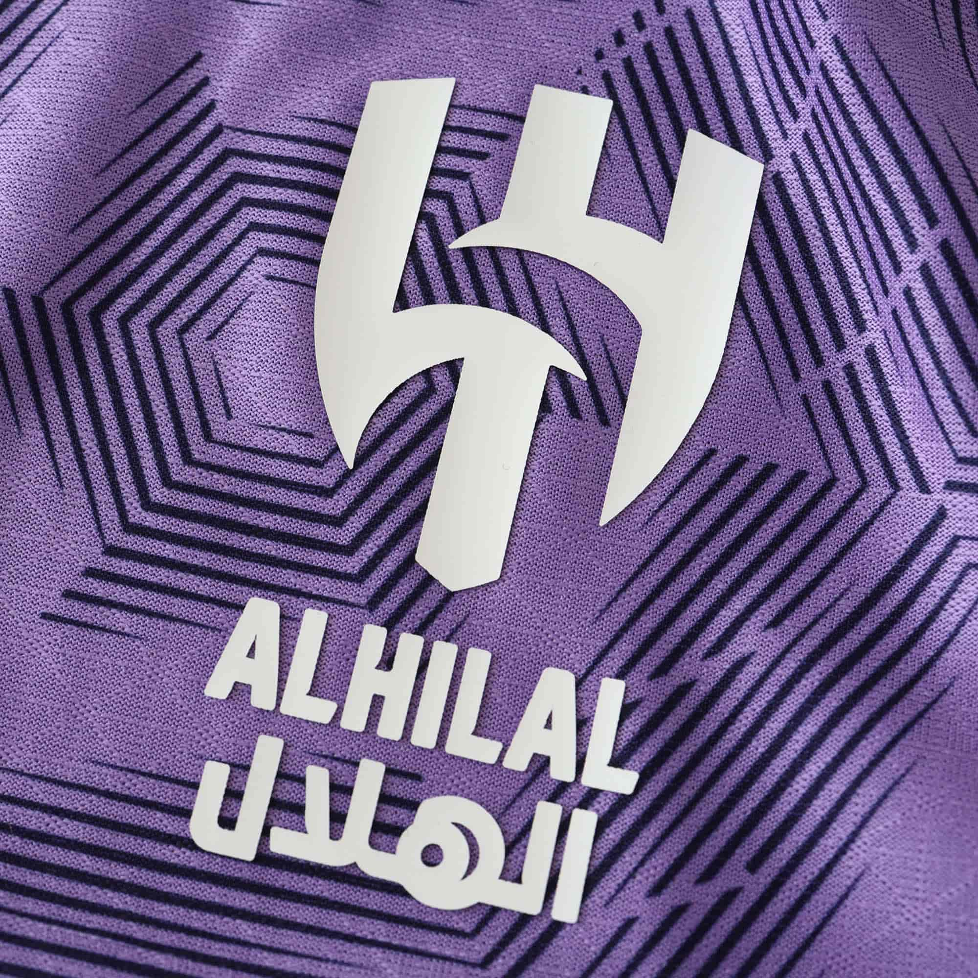 Al-Hilal 24-25 Third