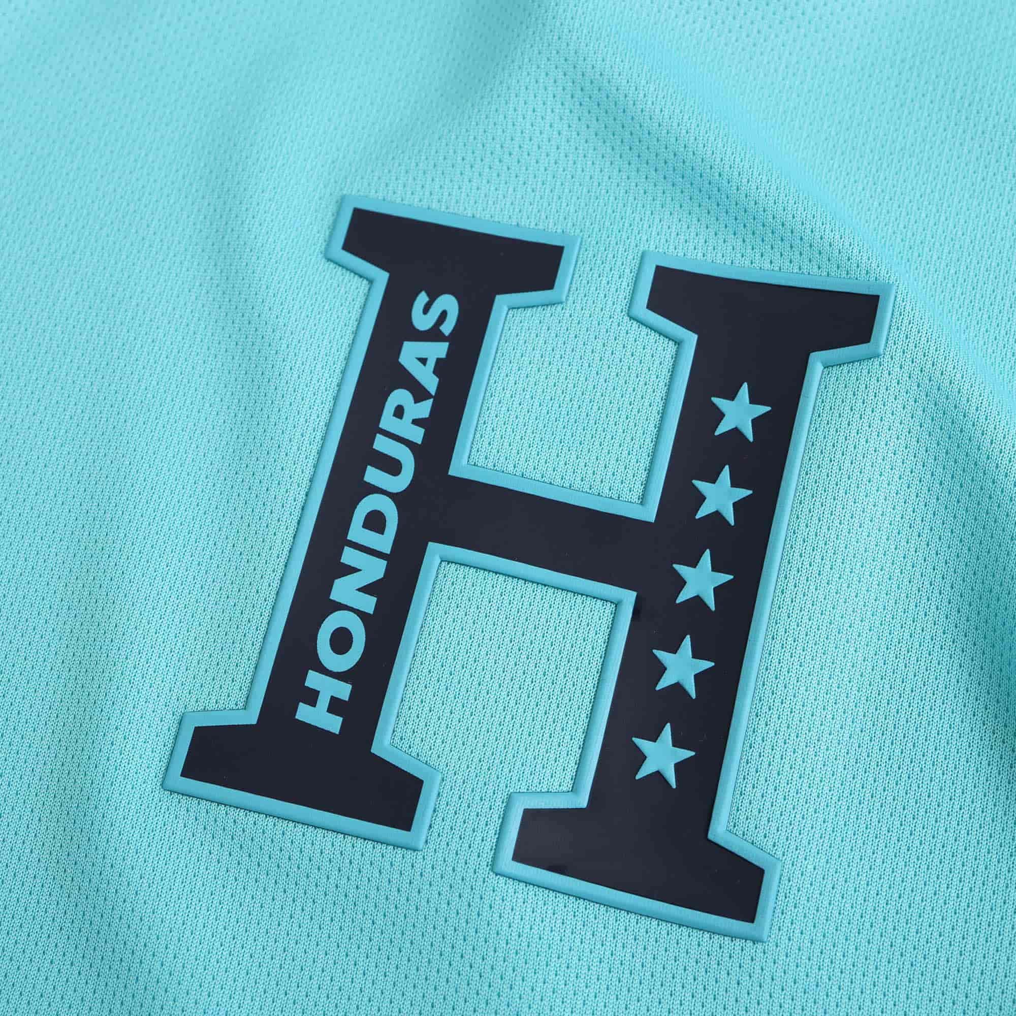 Honduras 24-25 Away