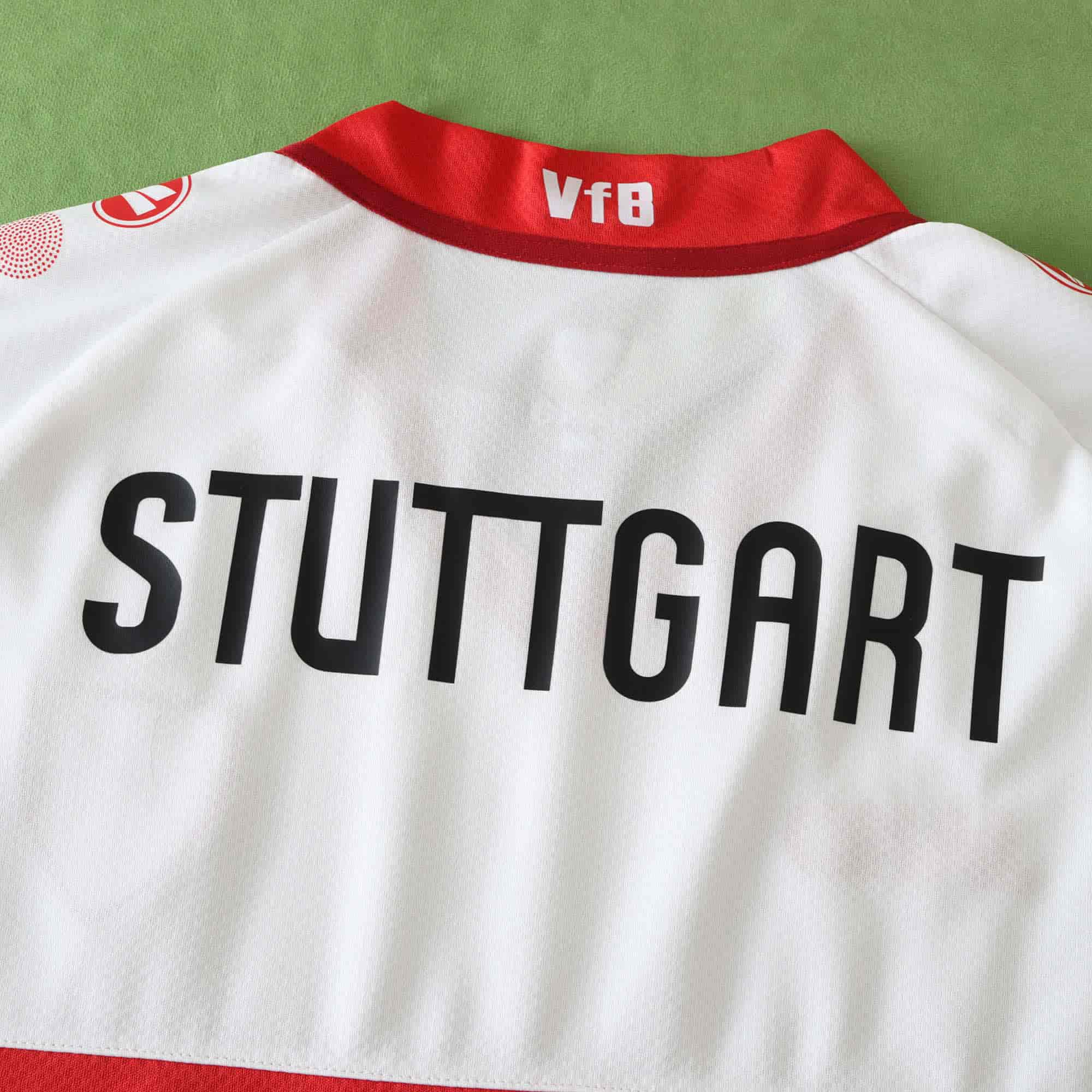 Stuttgart 24-25 Home