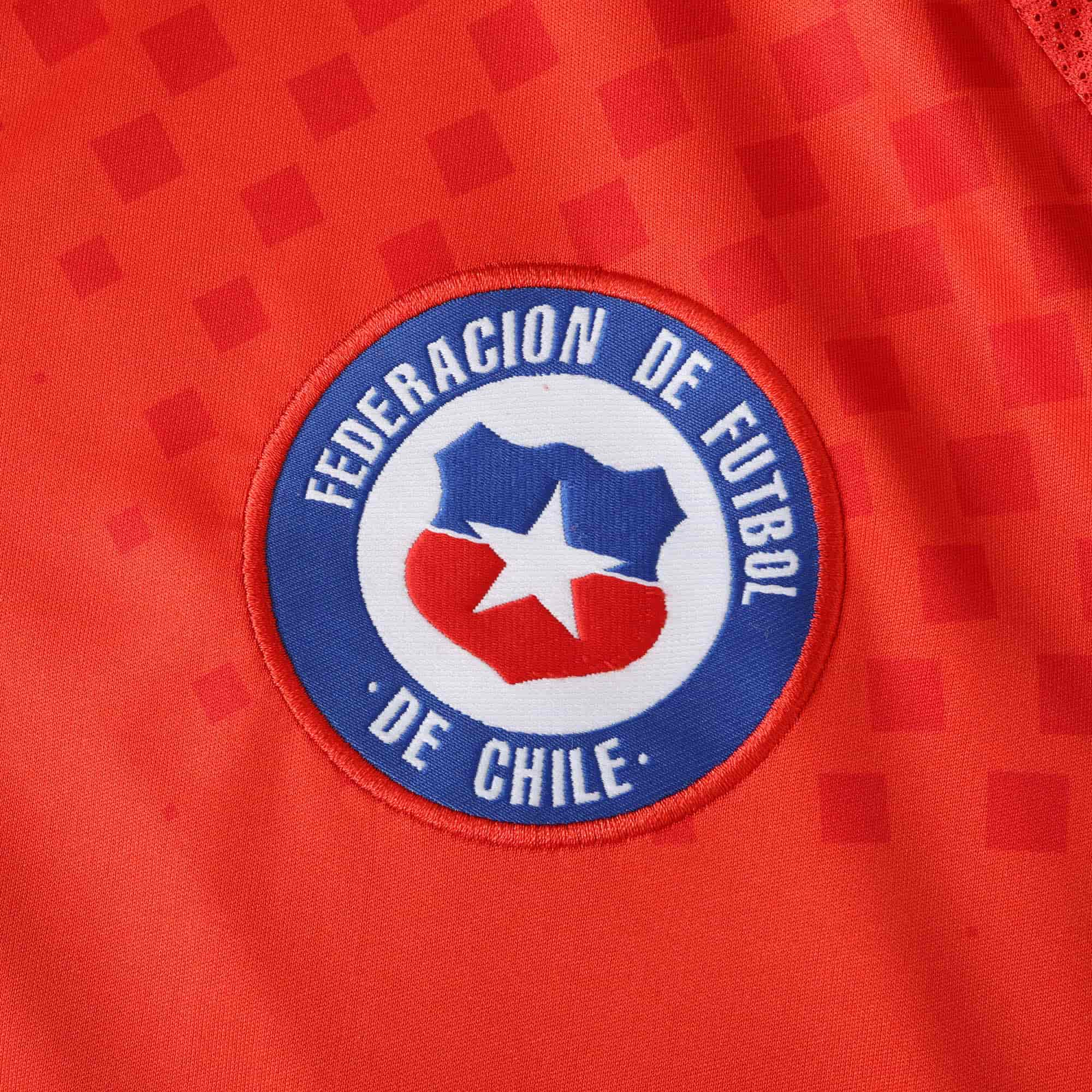 Chile 24-25 Home