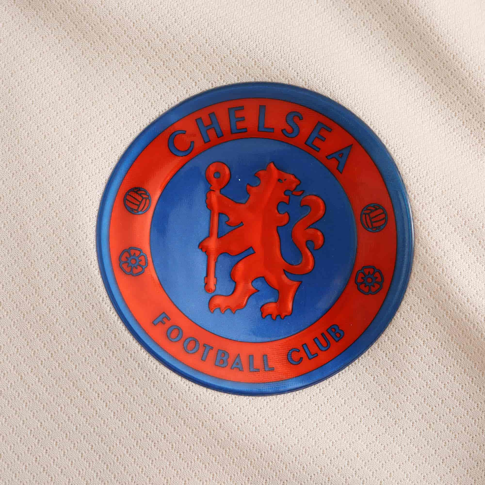 Chelsea 24-25 Away