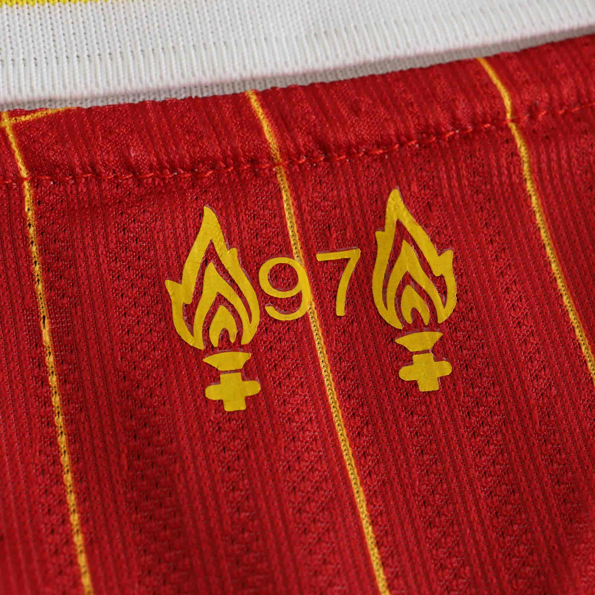 Liverpool 24-25 Home Long Sleeved