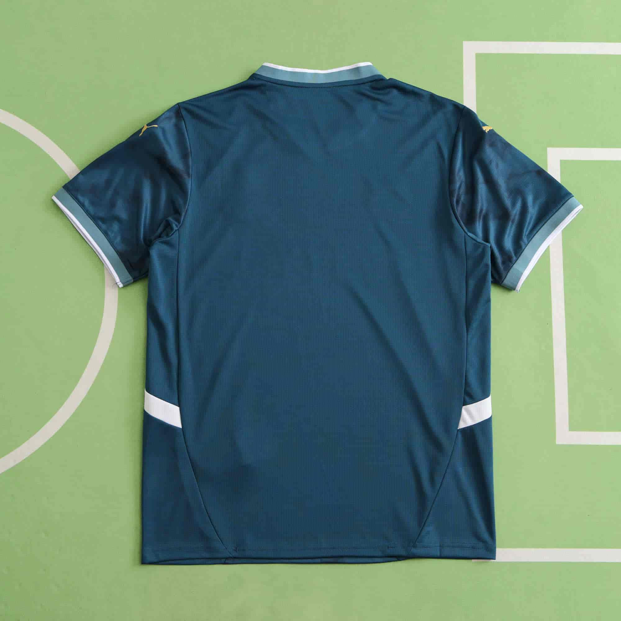 Olympique de Marseille 24-25 Away