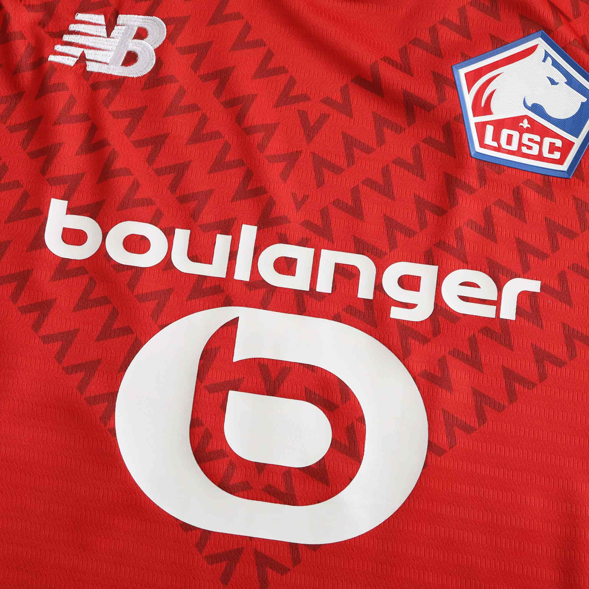 Lille 24-25 Home