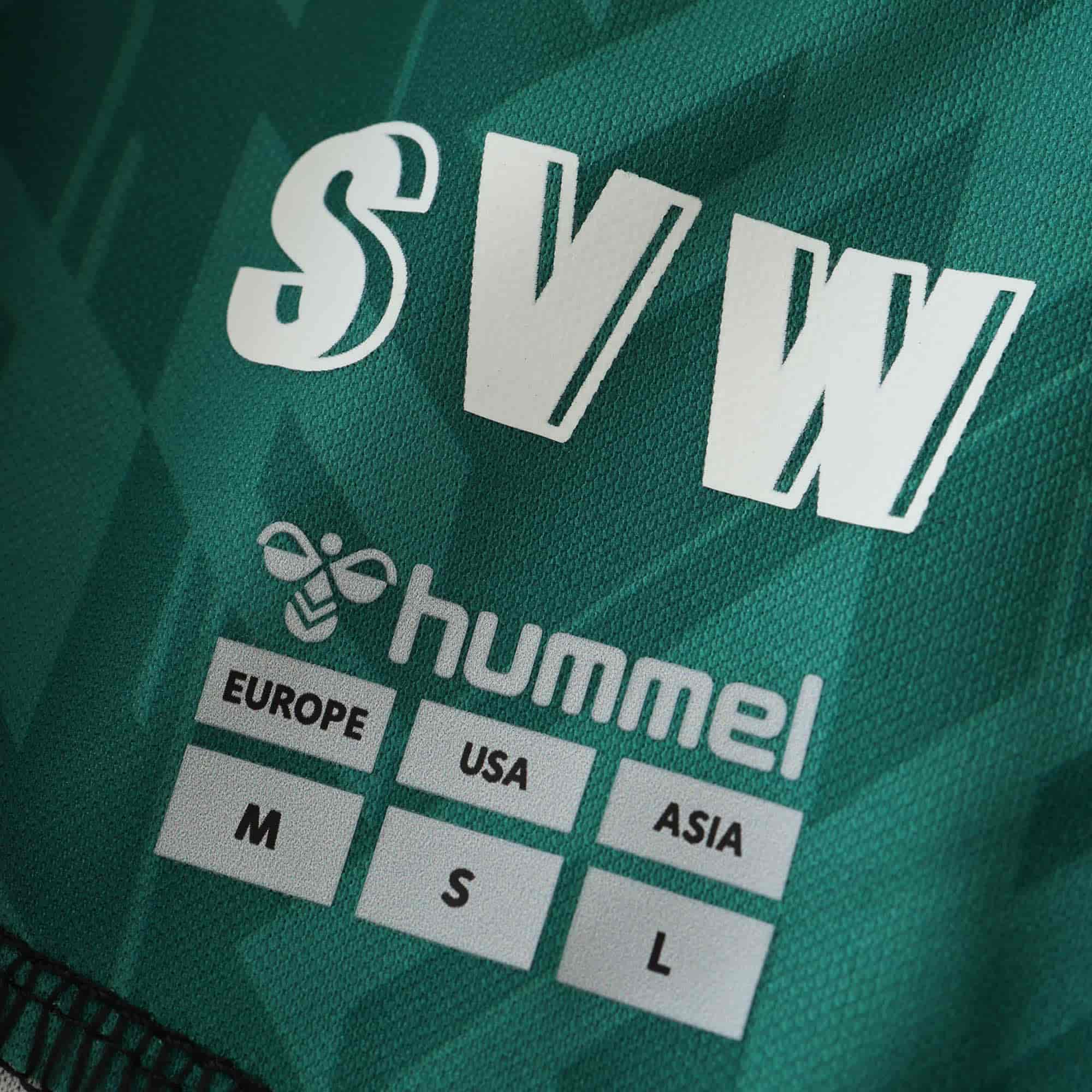 Werder Bremen 24-25 Home