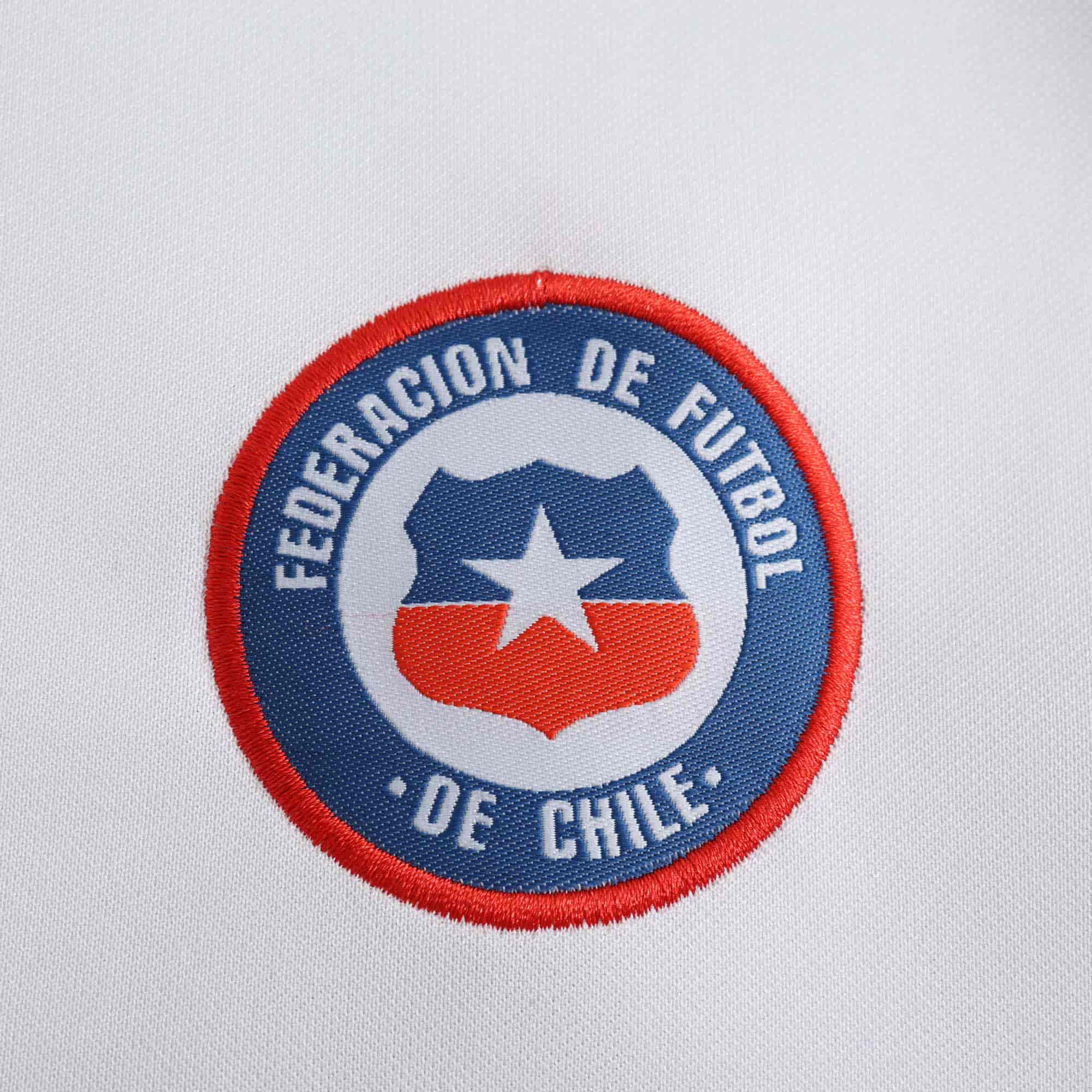 Chile 24-25 Away Kids