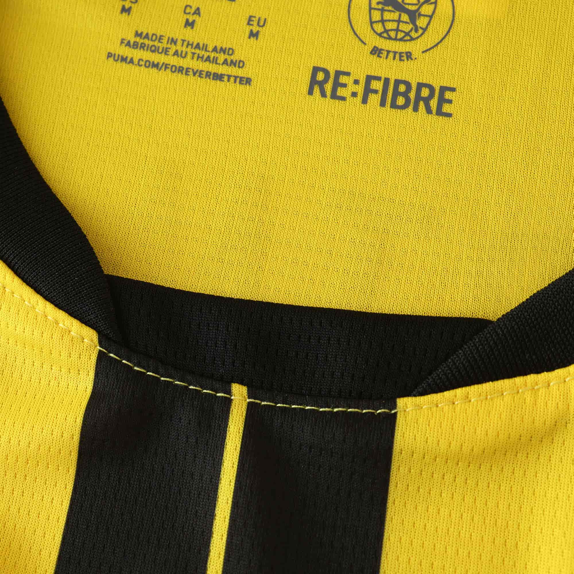 Borussia Dortmund 24-25 Home UCL