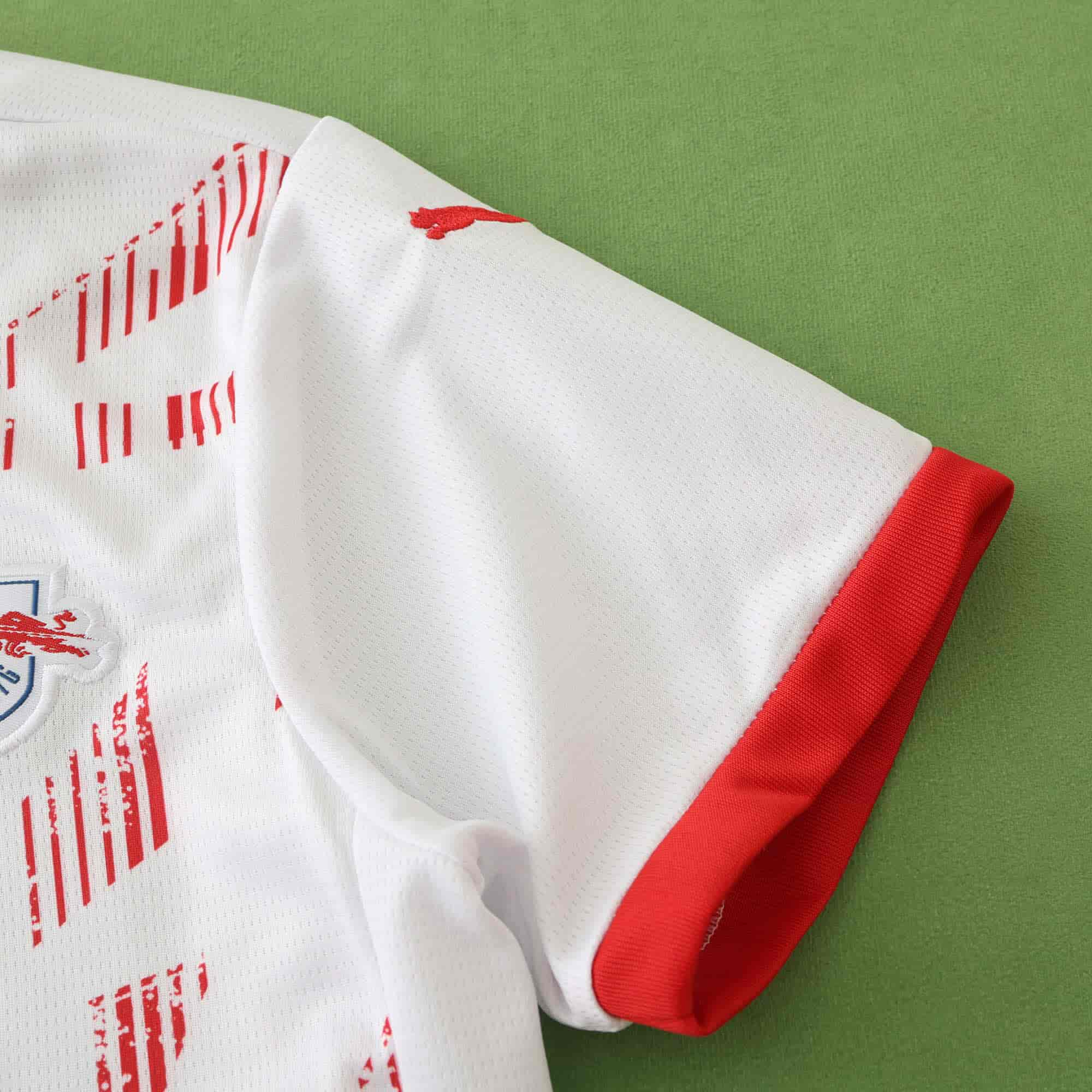 RB Leipzig 24-25 Home Kids