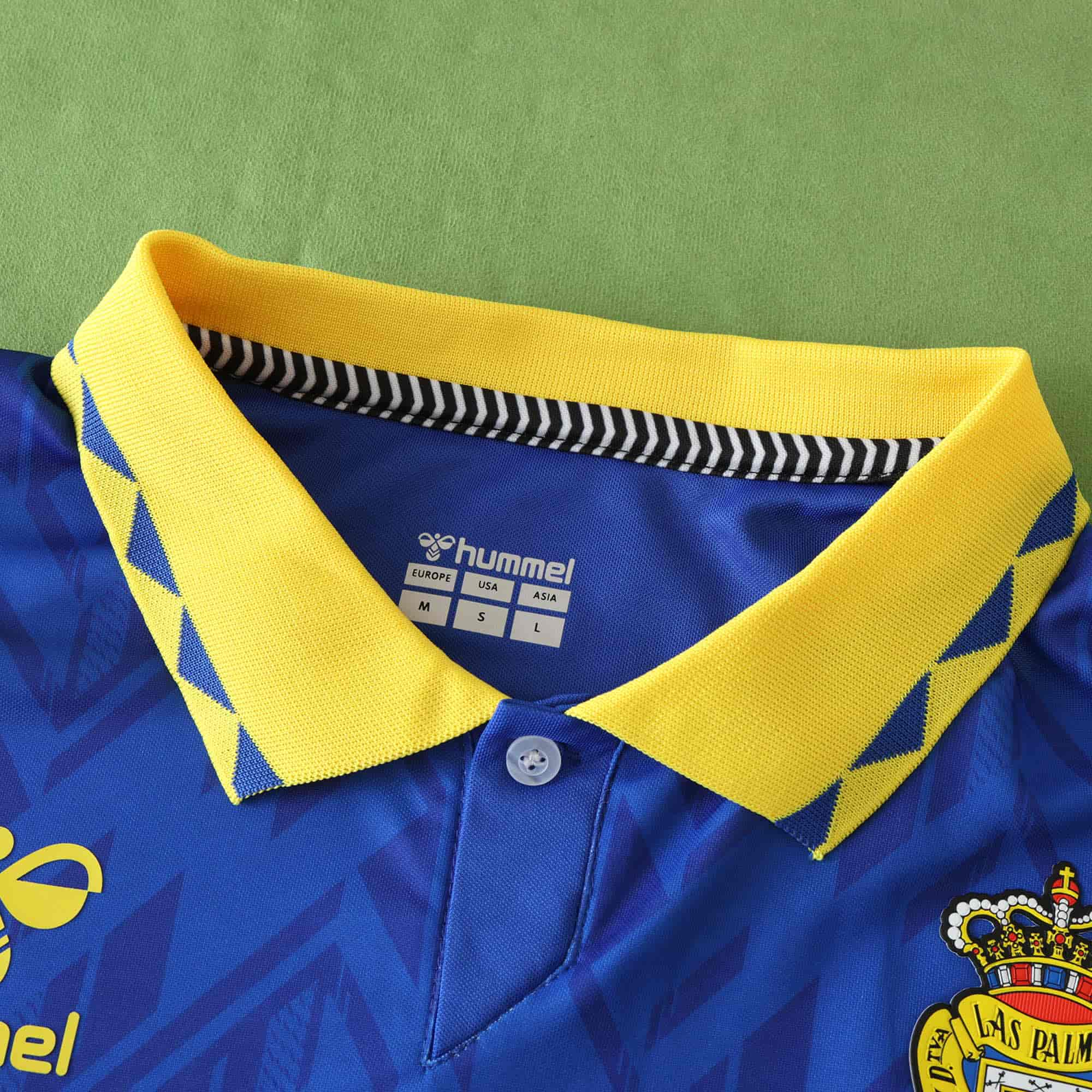 UD Las Palmas 24-25 Away