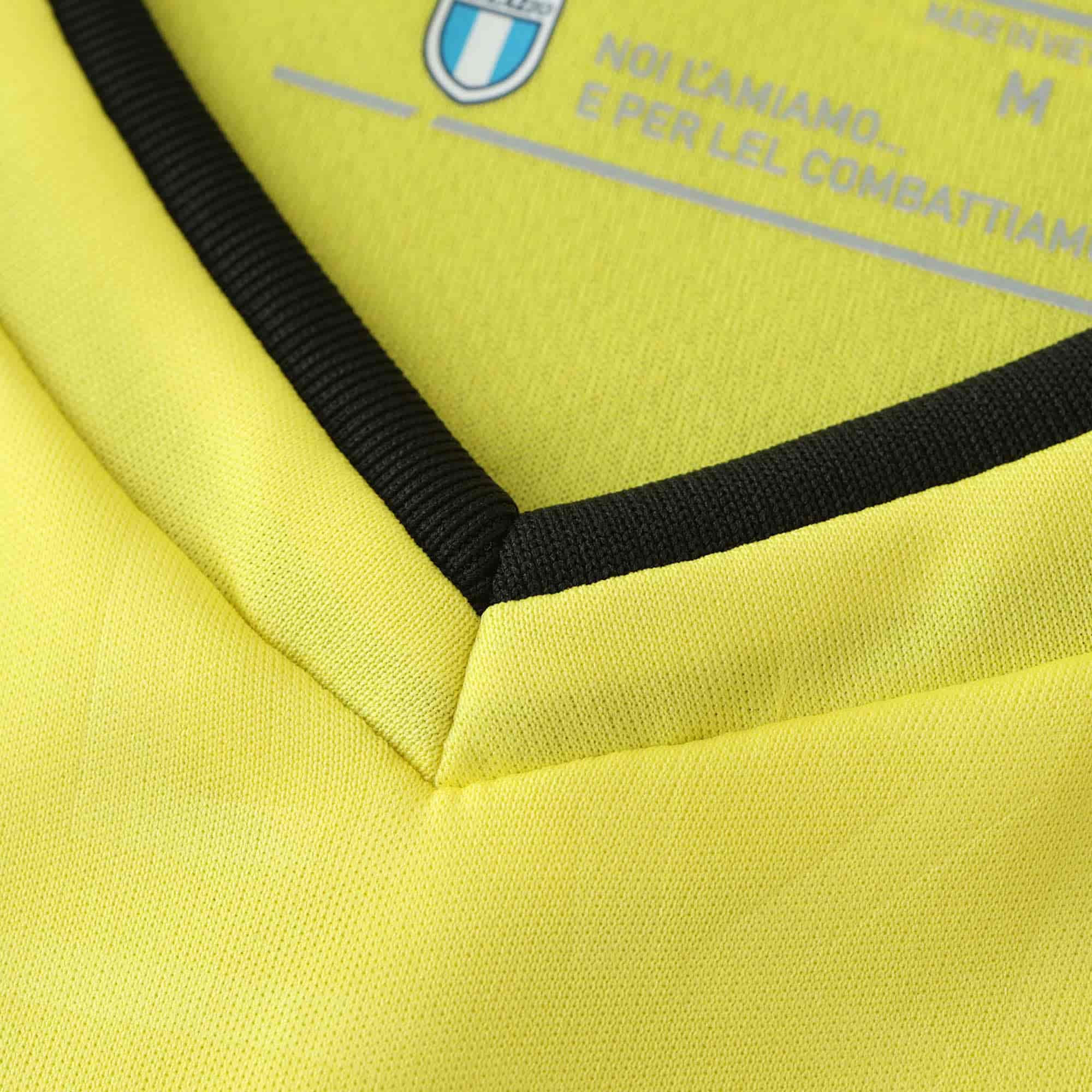 SS Lazio 24-25 Away