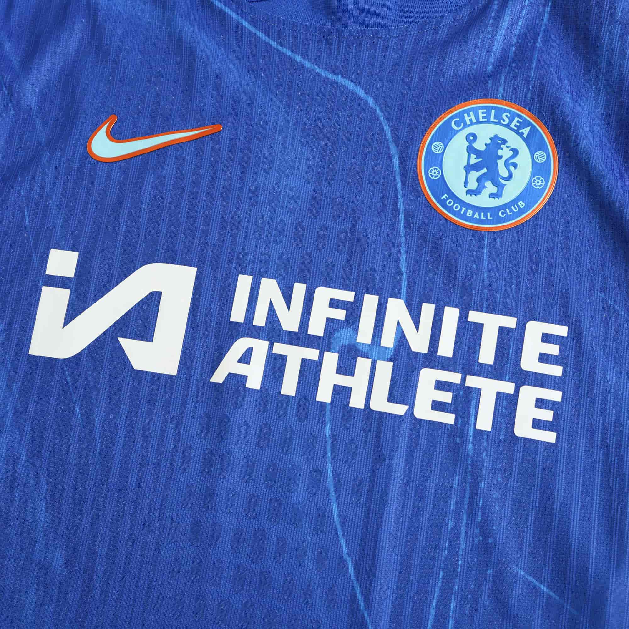 Chelsea 24-25 Home