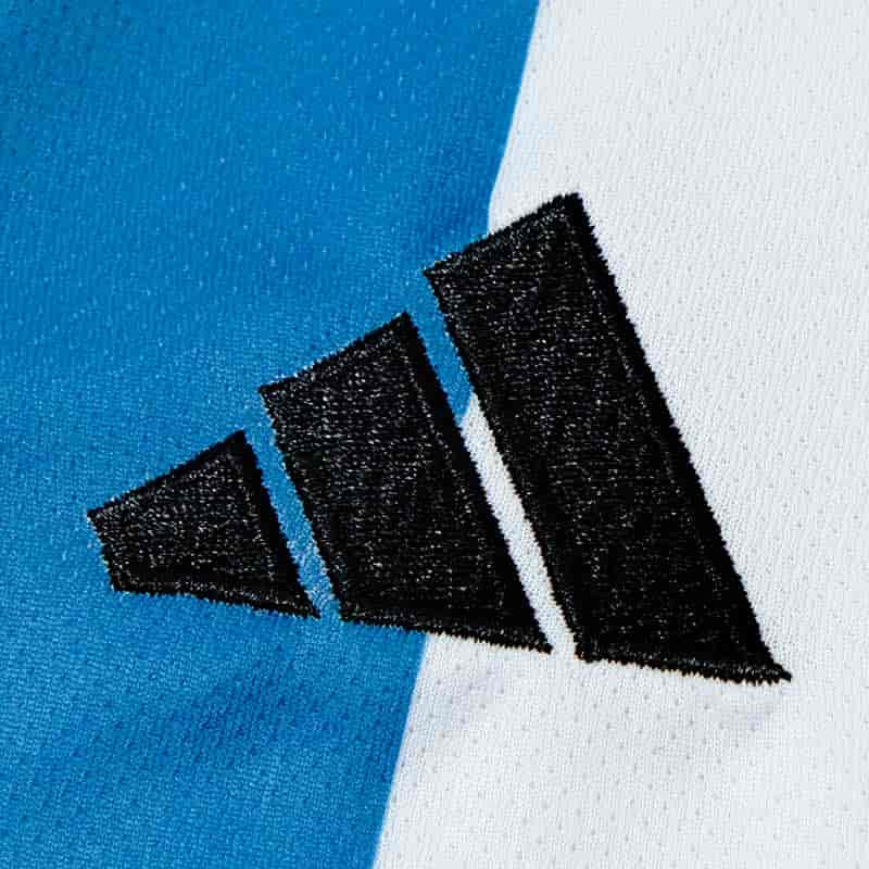 Argentina 22-23 Home