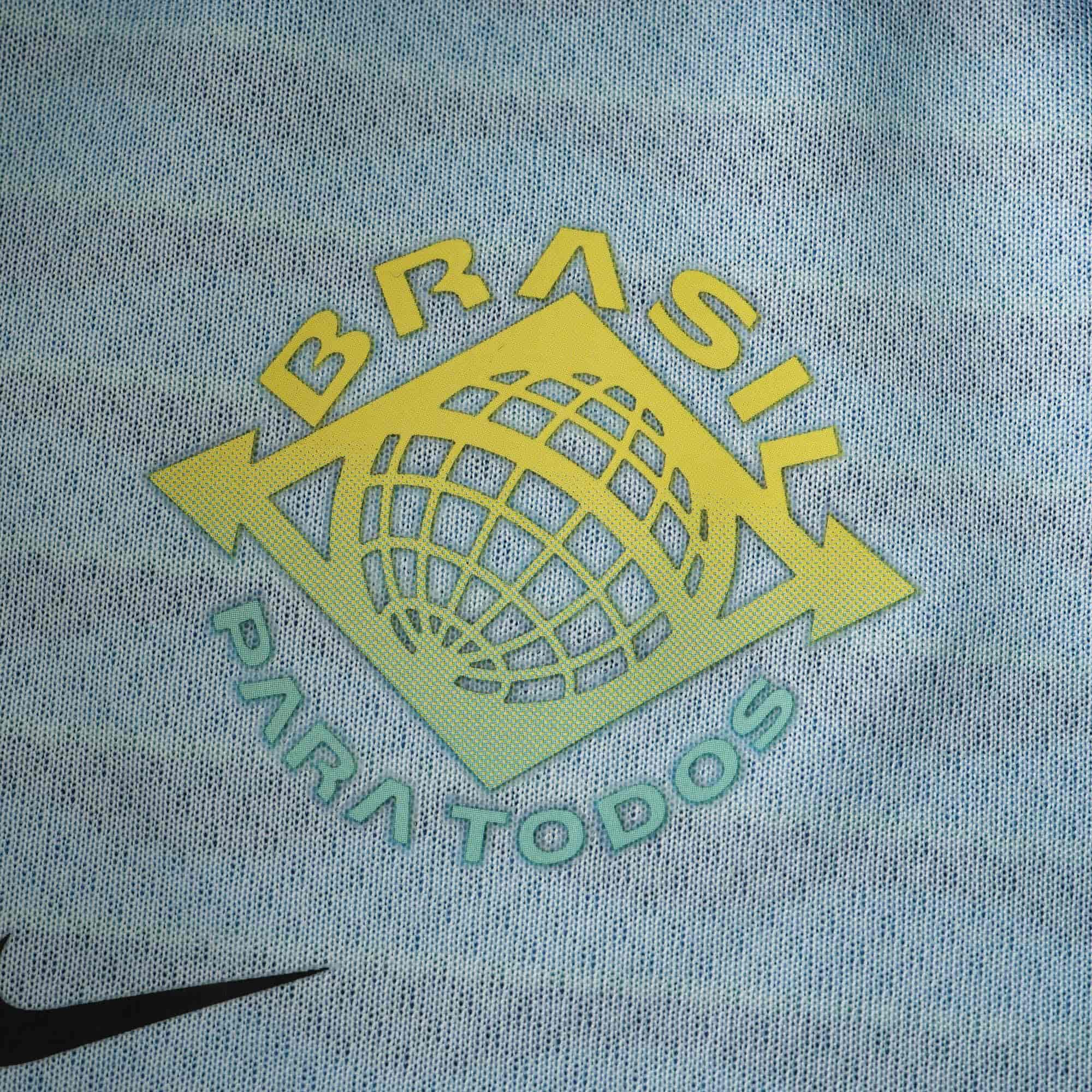 Brazil 24-25 Away