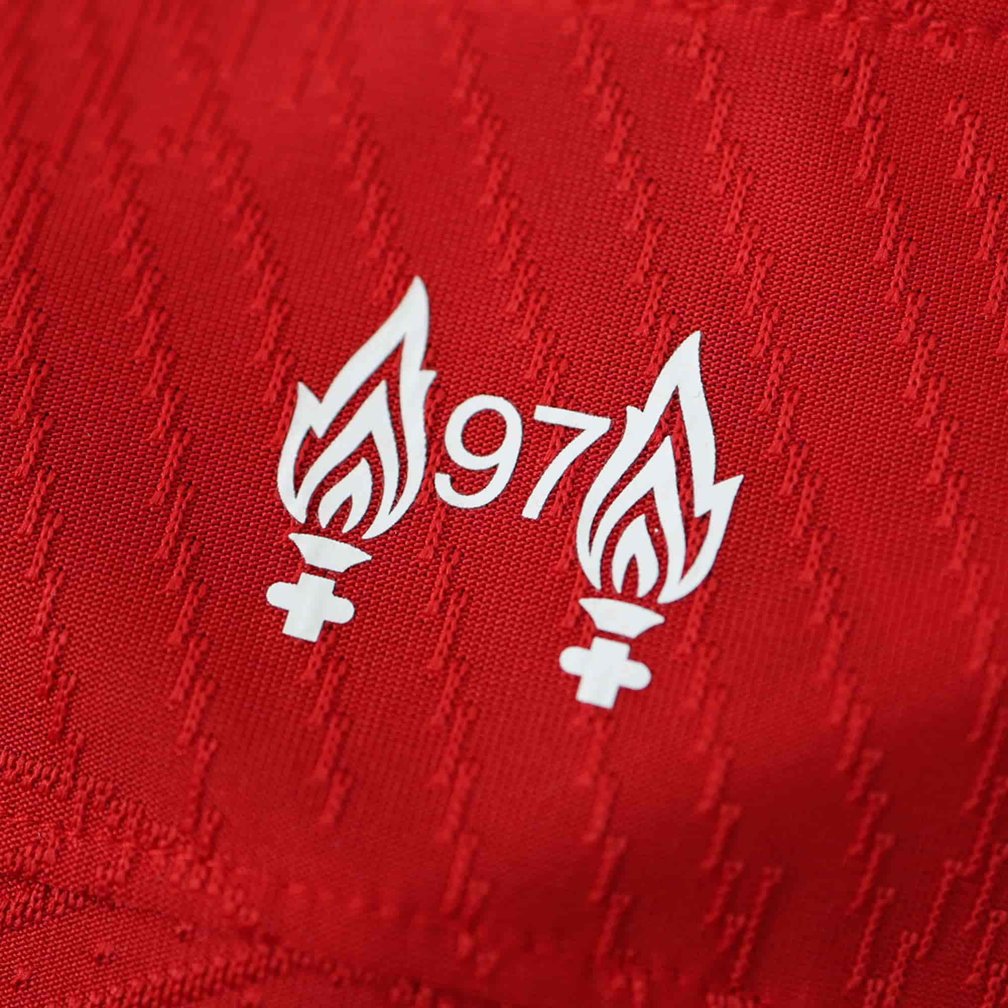 Liverpool 23-24 Home