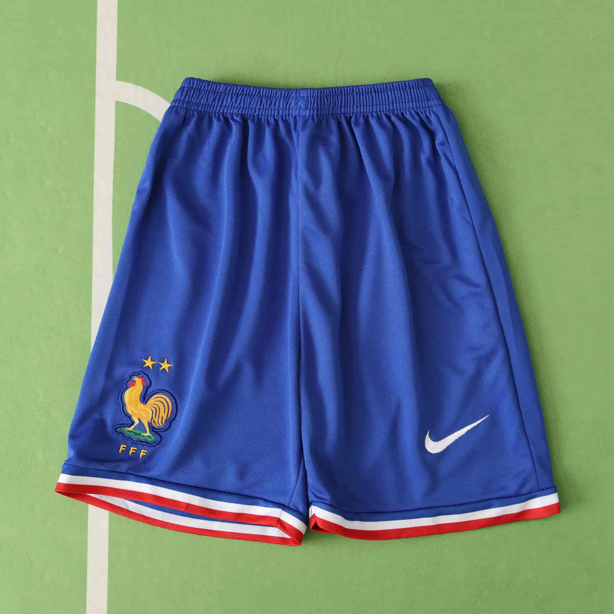 France 24-25 Away Kids