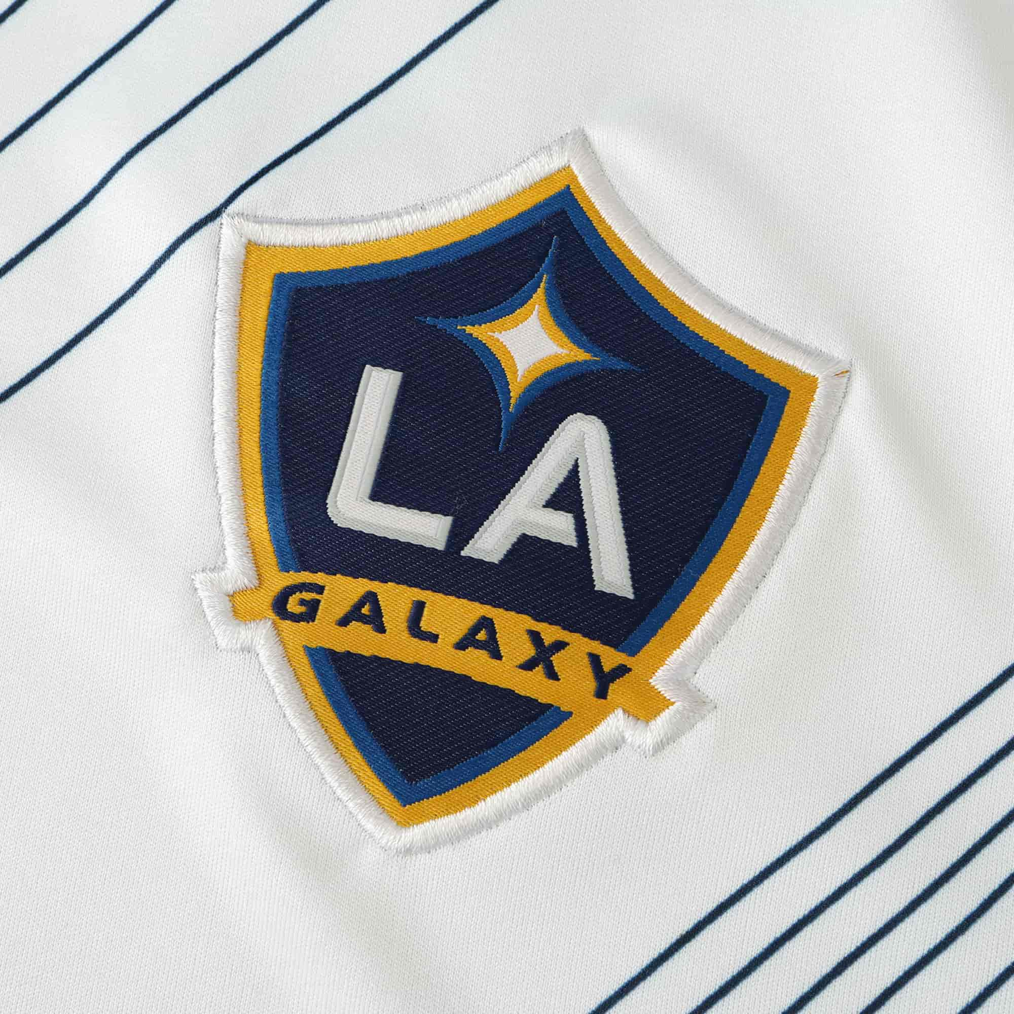 LA Galaxy 24-25 Home