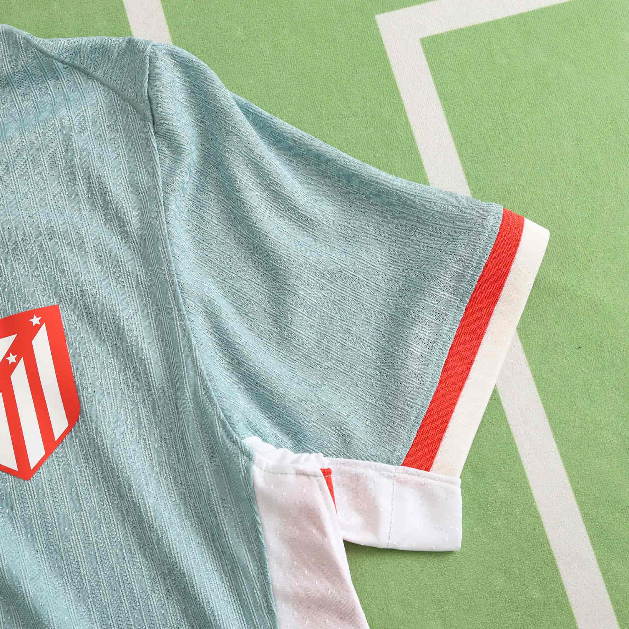 Atlético de Madrid 24-25 Away