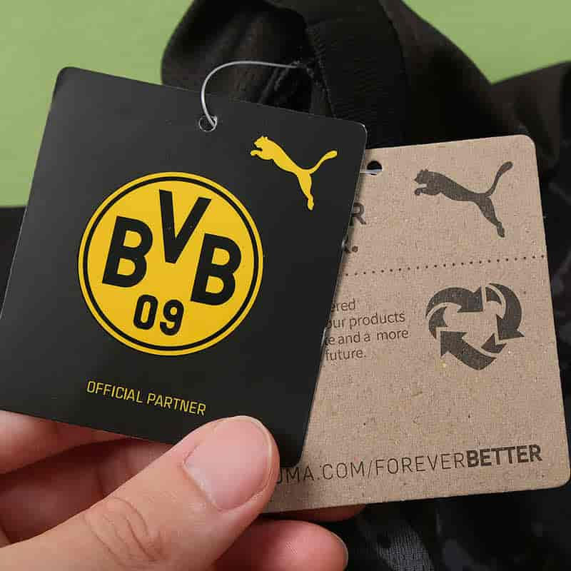 Borussia Dortmund 23-24 Away