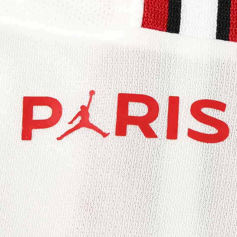 Paris Saint-Germain 18-19 UCL Retro