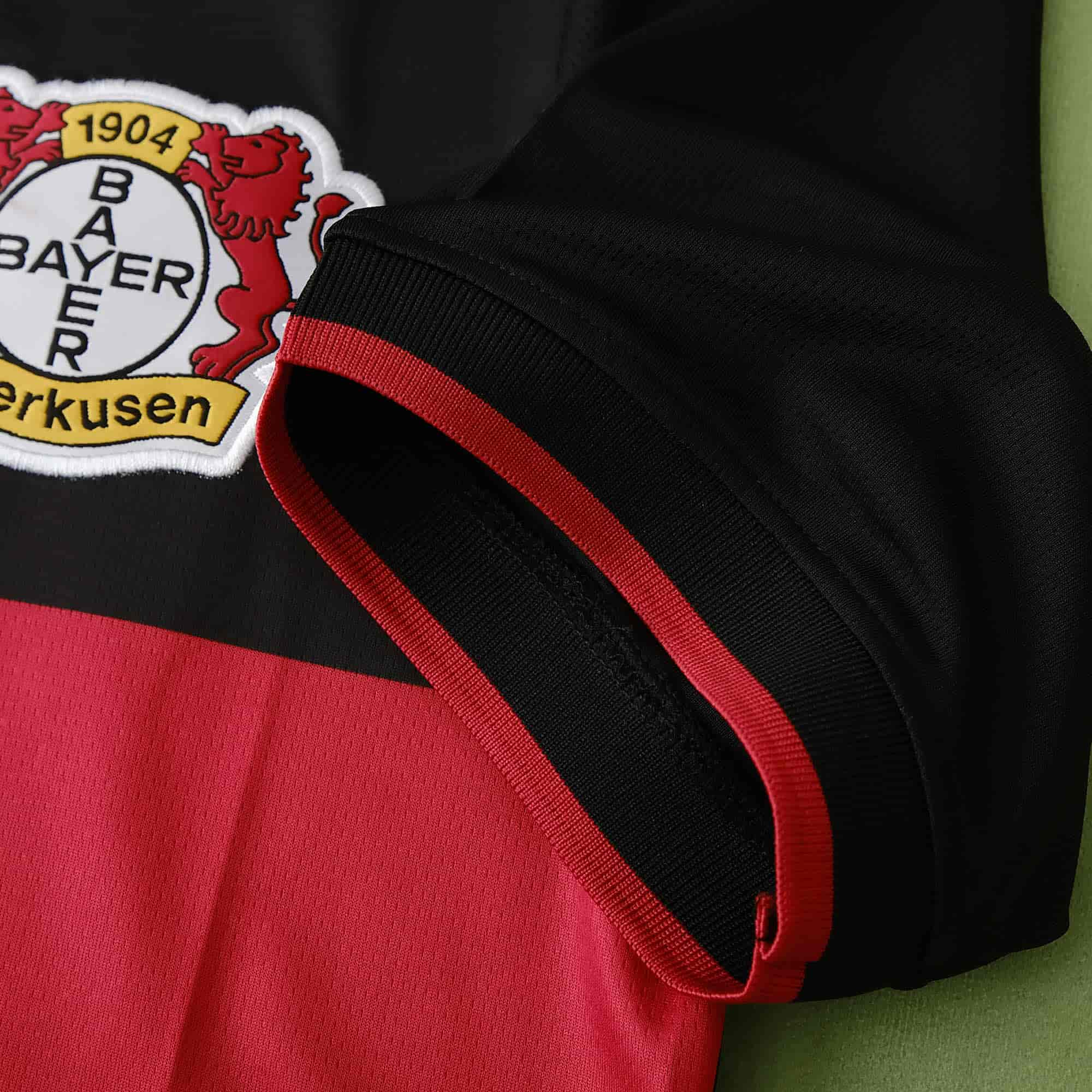 Bayer Leverkusen 23-24 Home