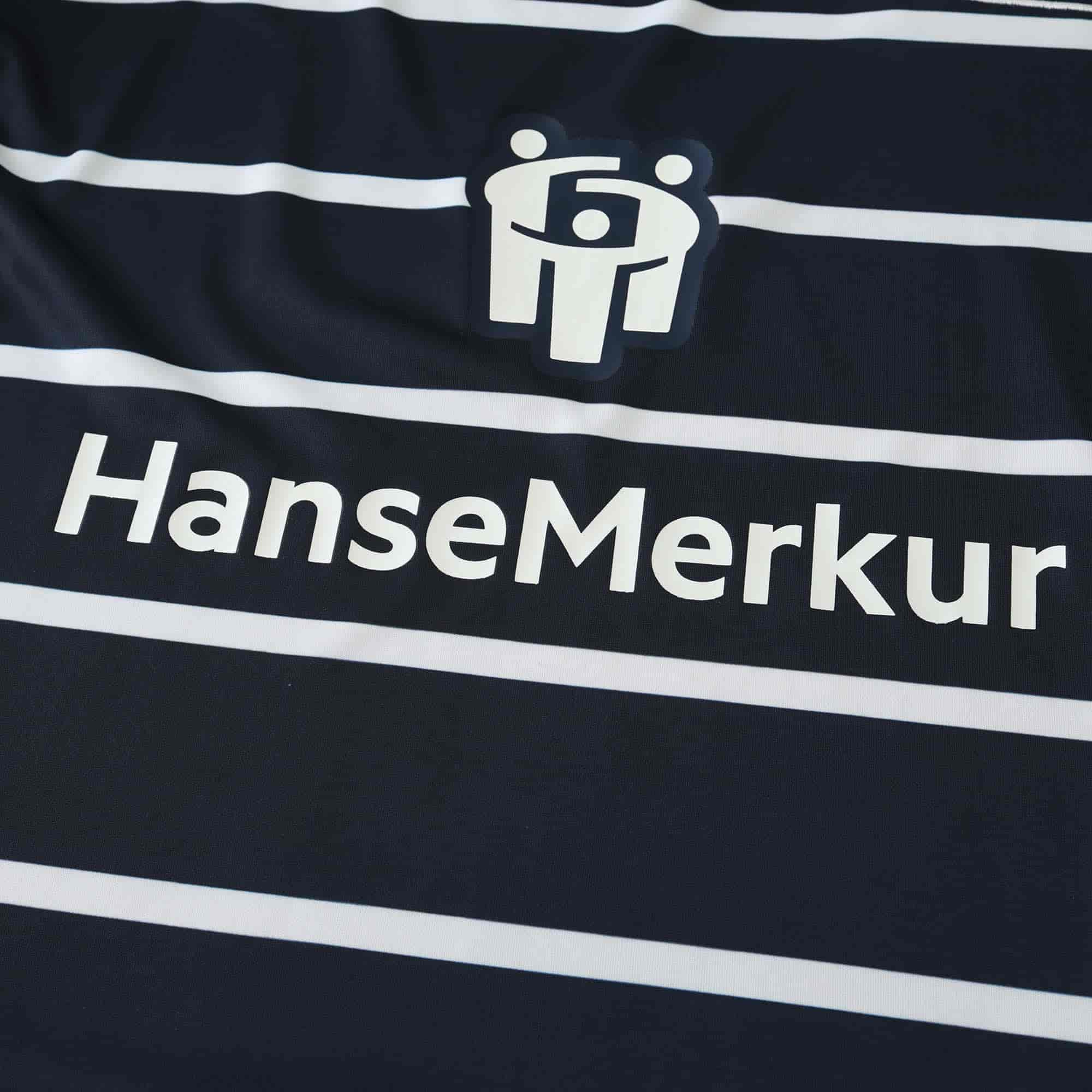 Hamburger SV 24-25 Away