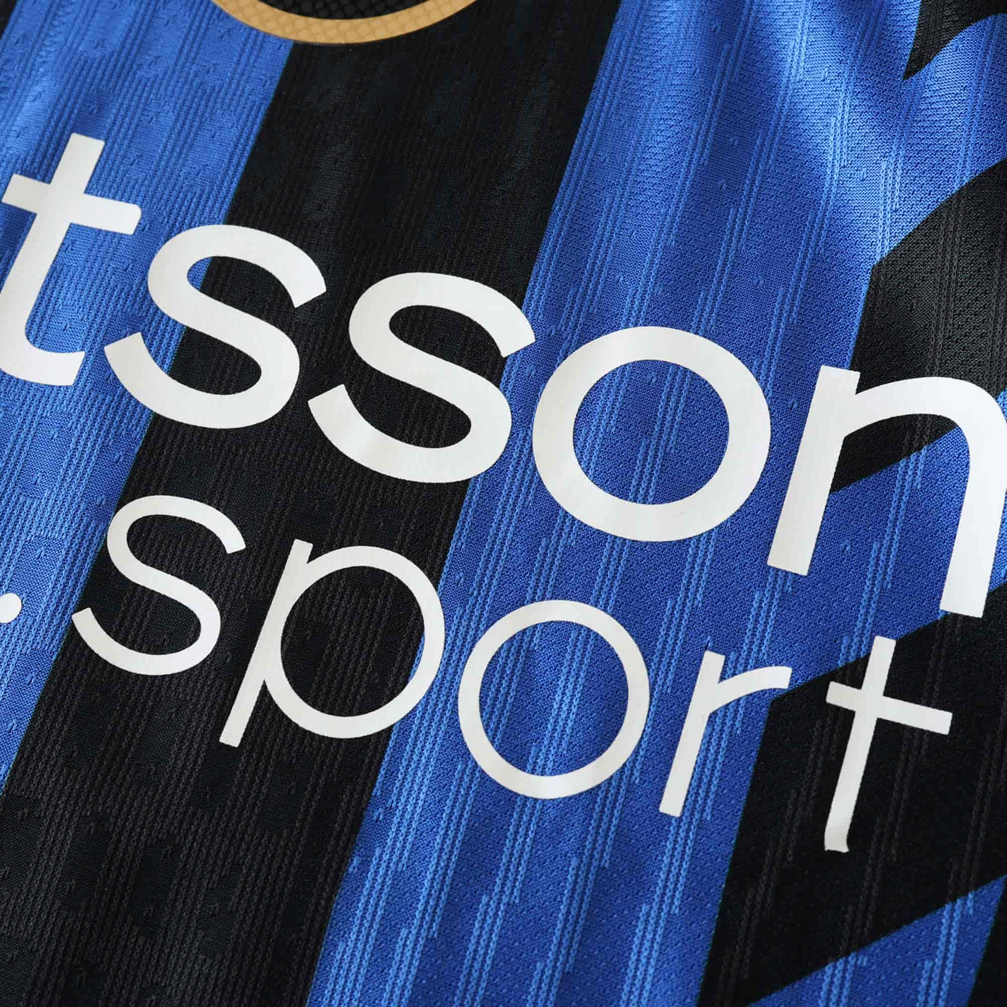 Inter Milan 24-25 Home