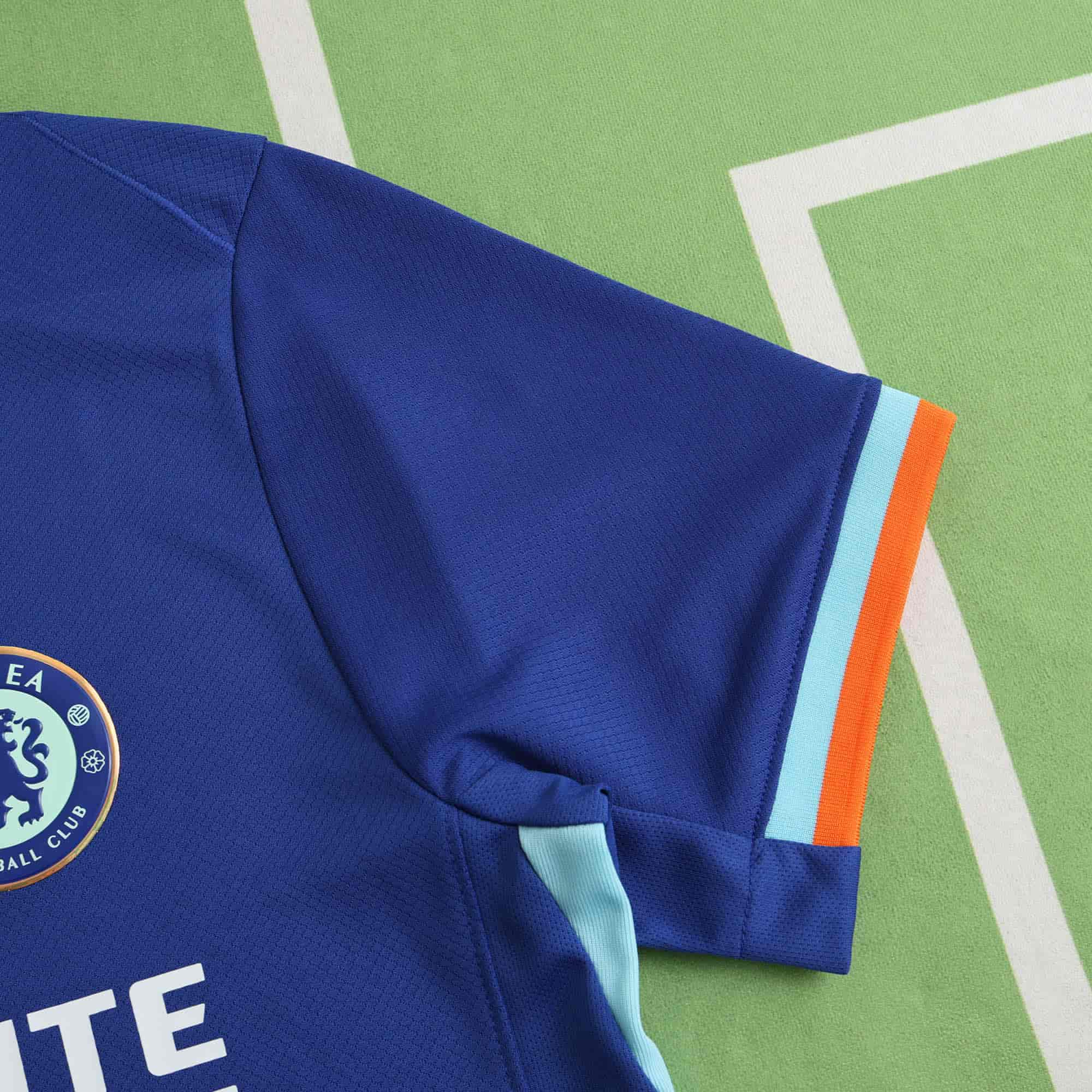 Chelsea 24-25 Home