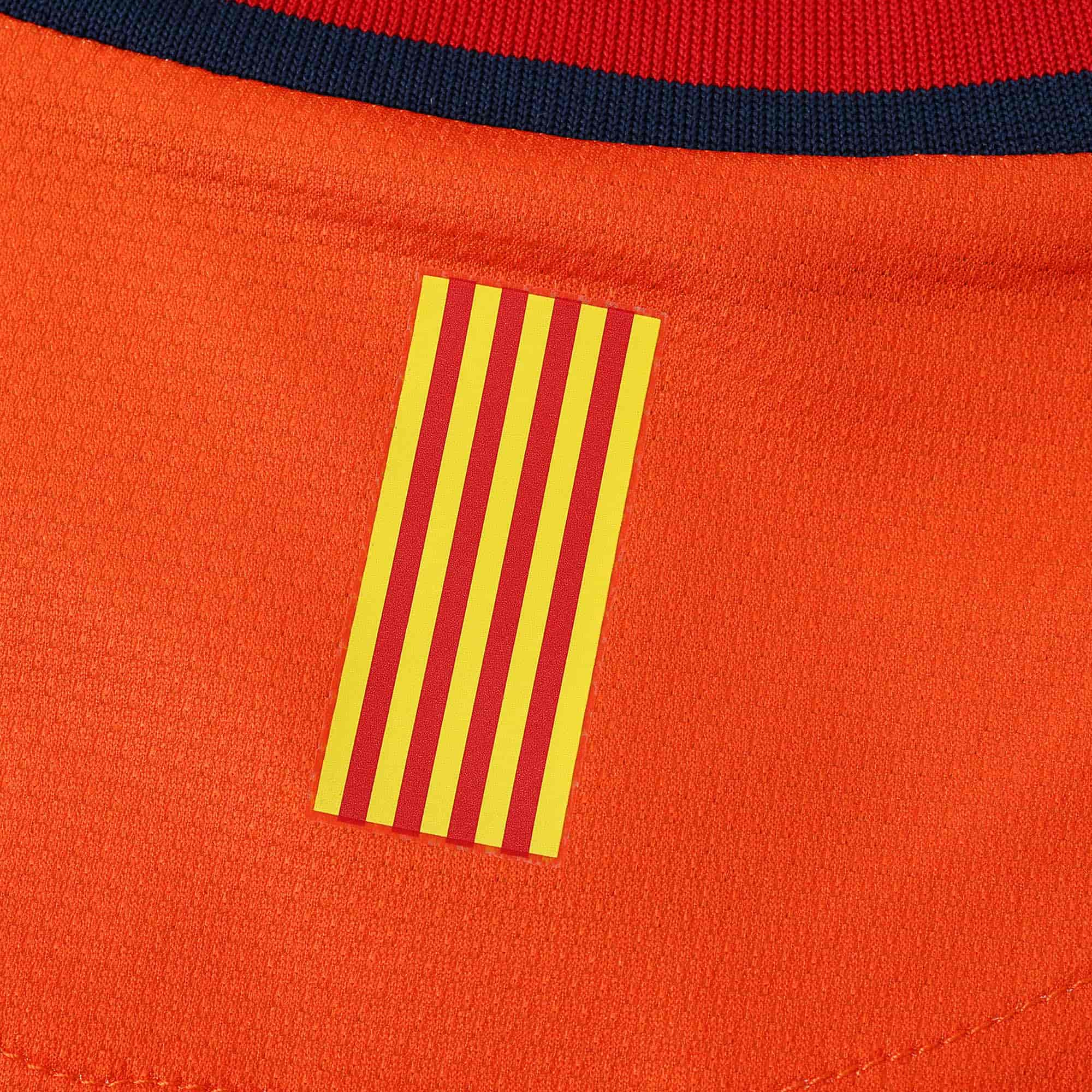 FC Barcelona 12-13 Away Retro