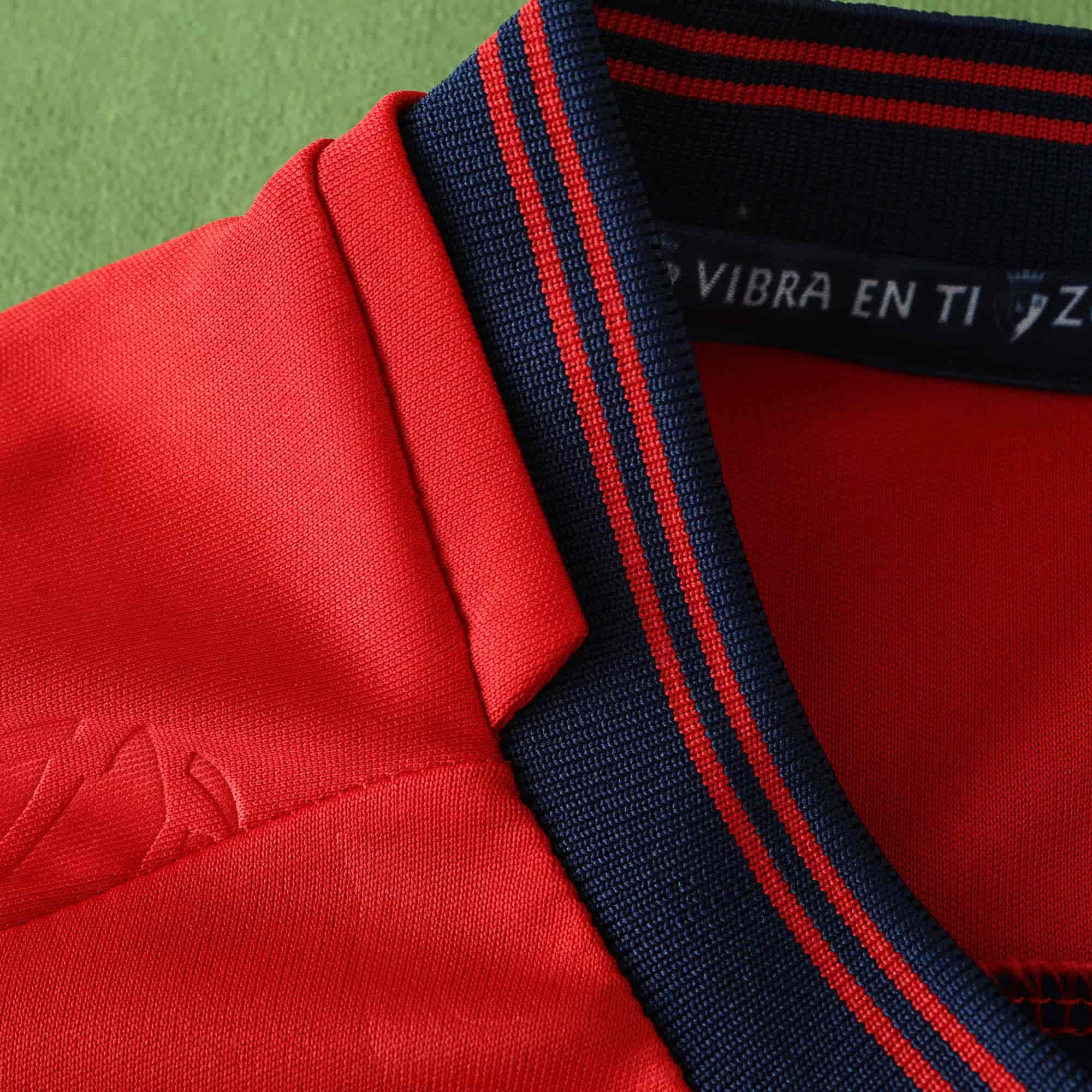 Osasuna 24-25 Home