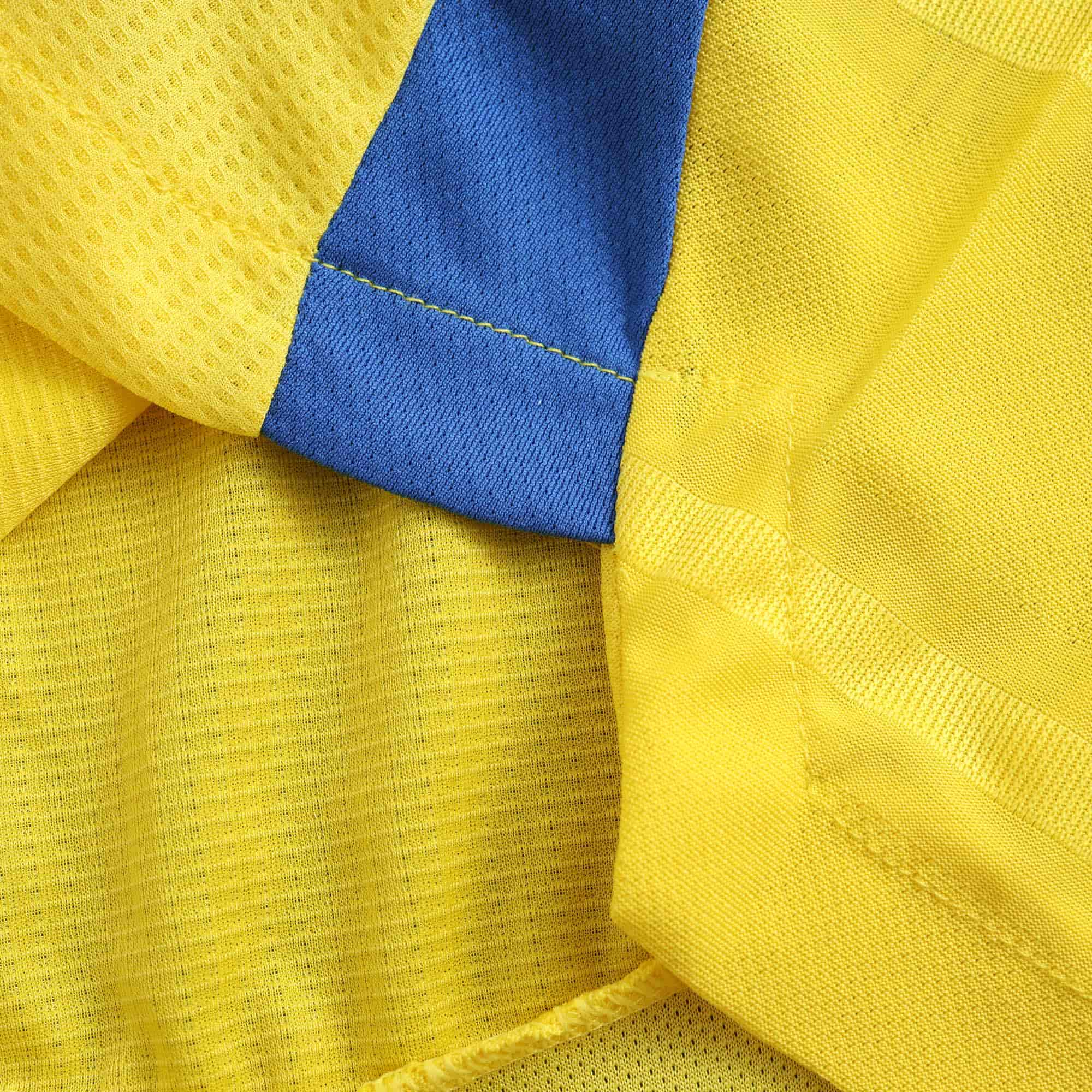 Al-Nassr 24-25 Home