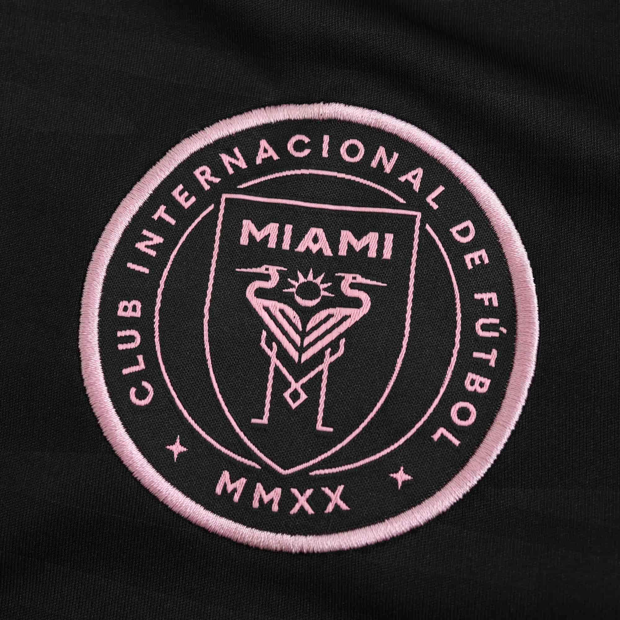 Inter Miami 24-25 Away Long Sleeved