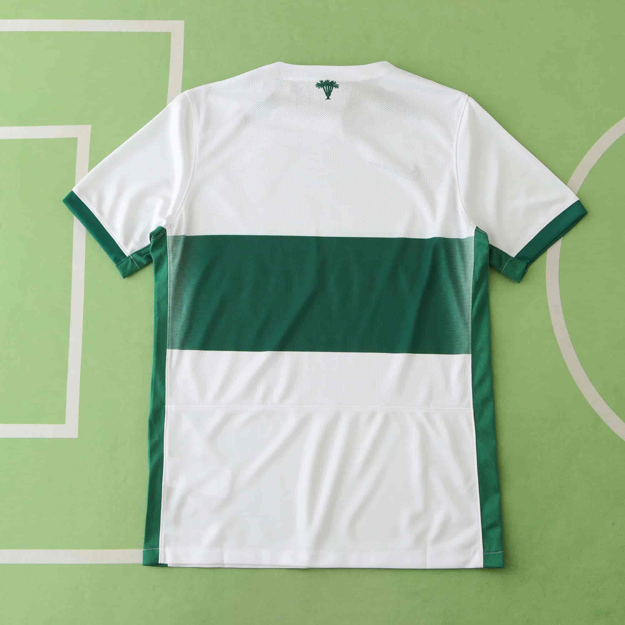 Elche 24-25 Home