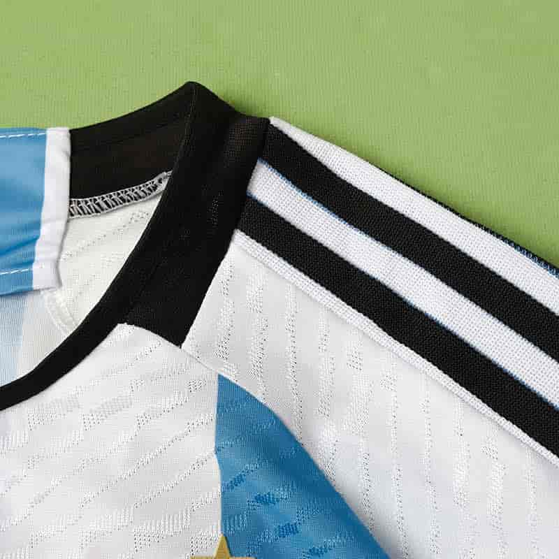 Argentina 22-23 Home