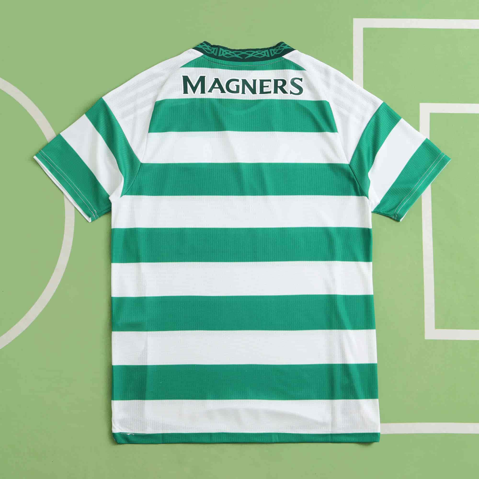 Celtic 24-25 Home