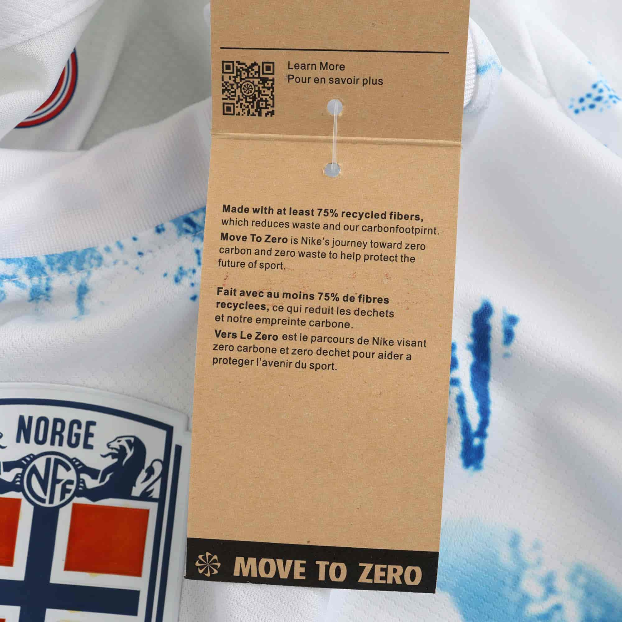 Norway 24-25 Away