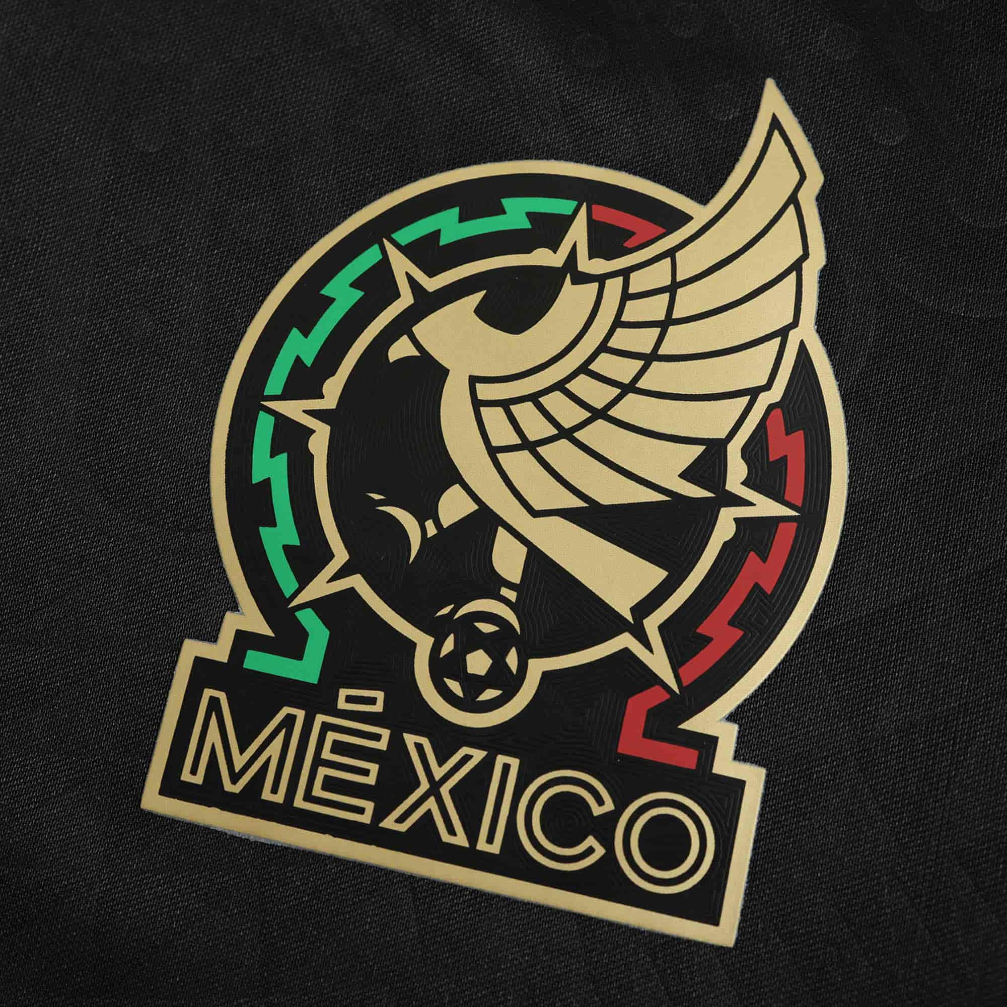 Mexico 24-25 Concept