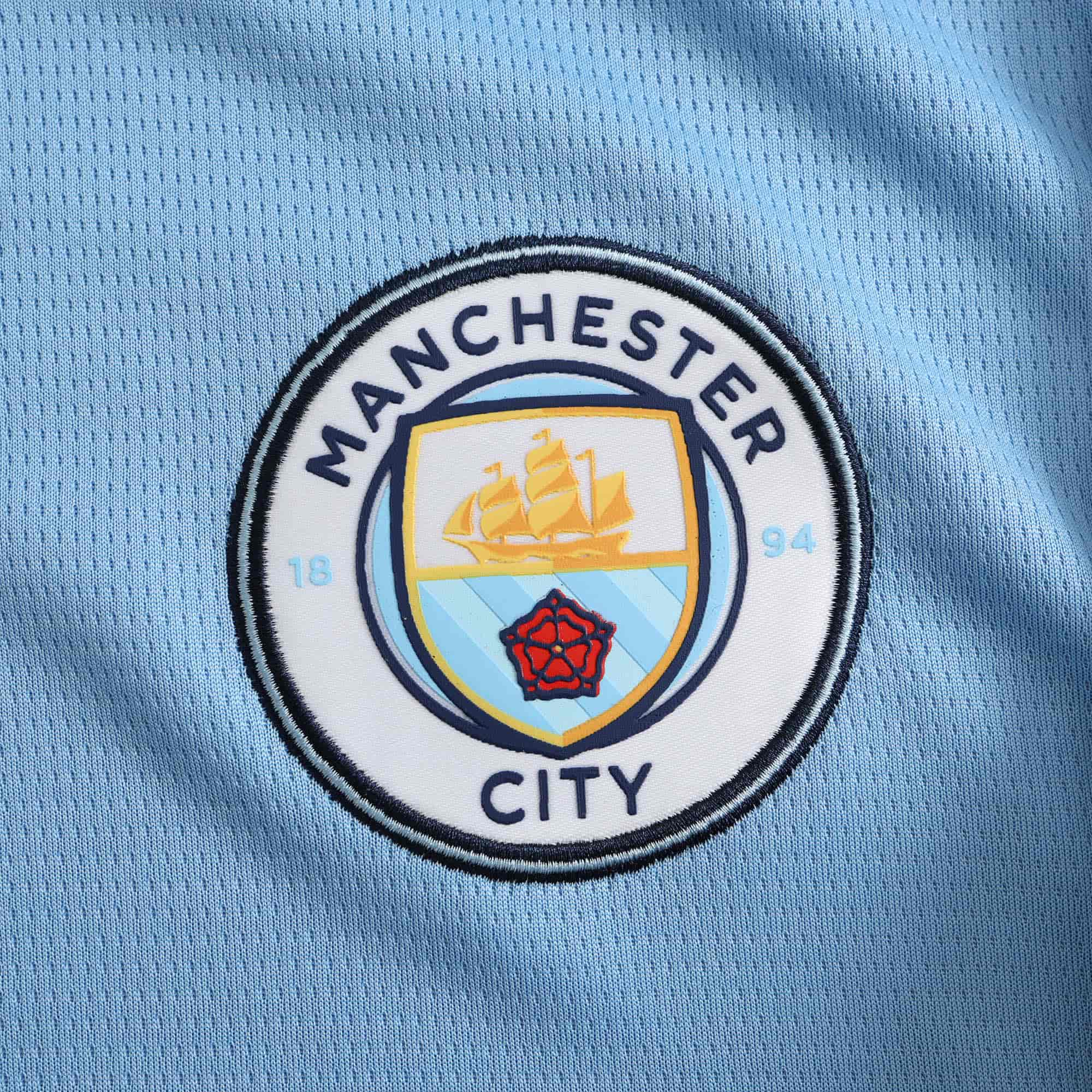 Manchester City 24-25 Home