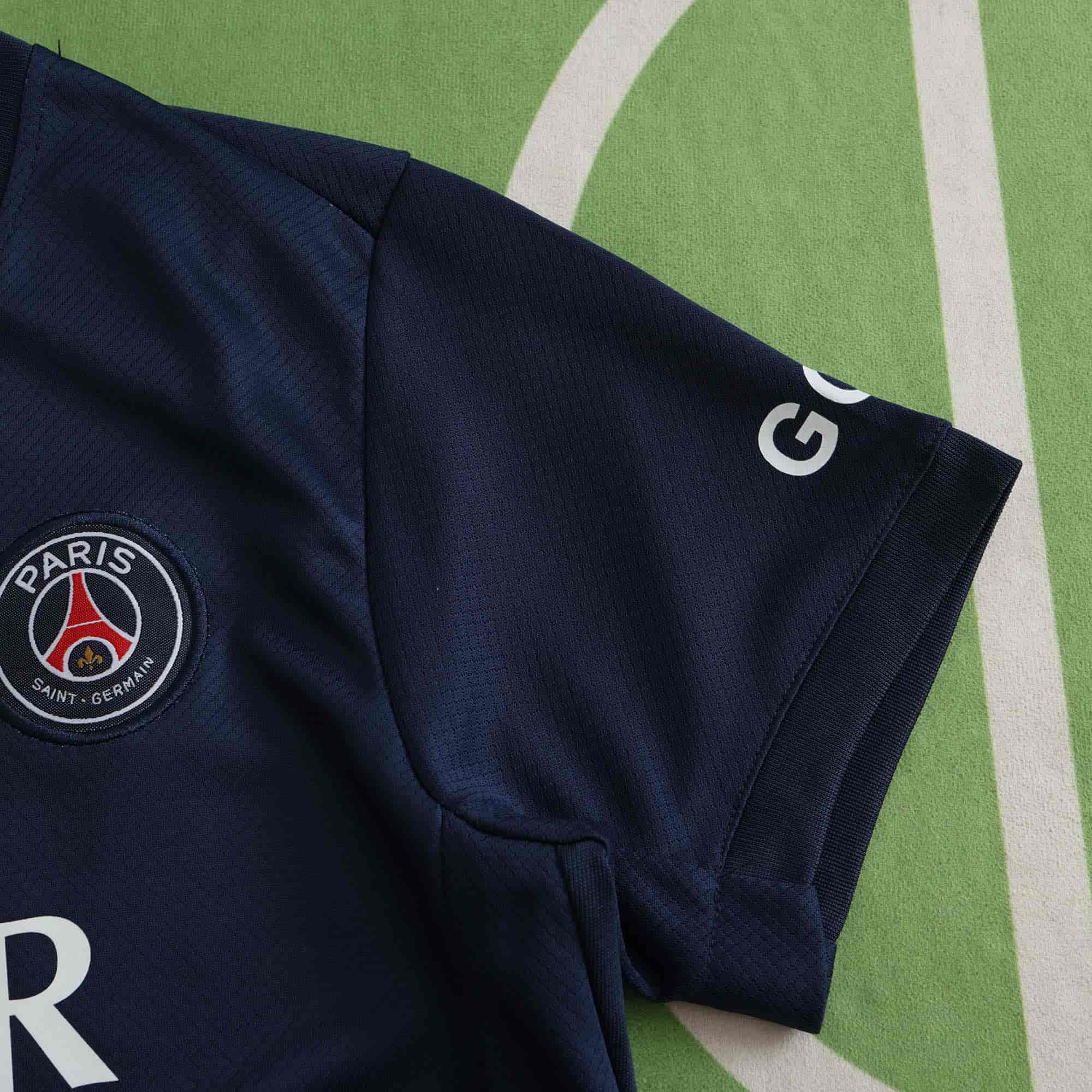 Paris Saint-Germain 24-25 Home Kids