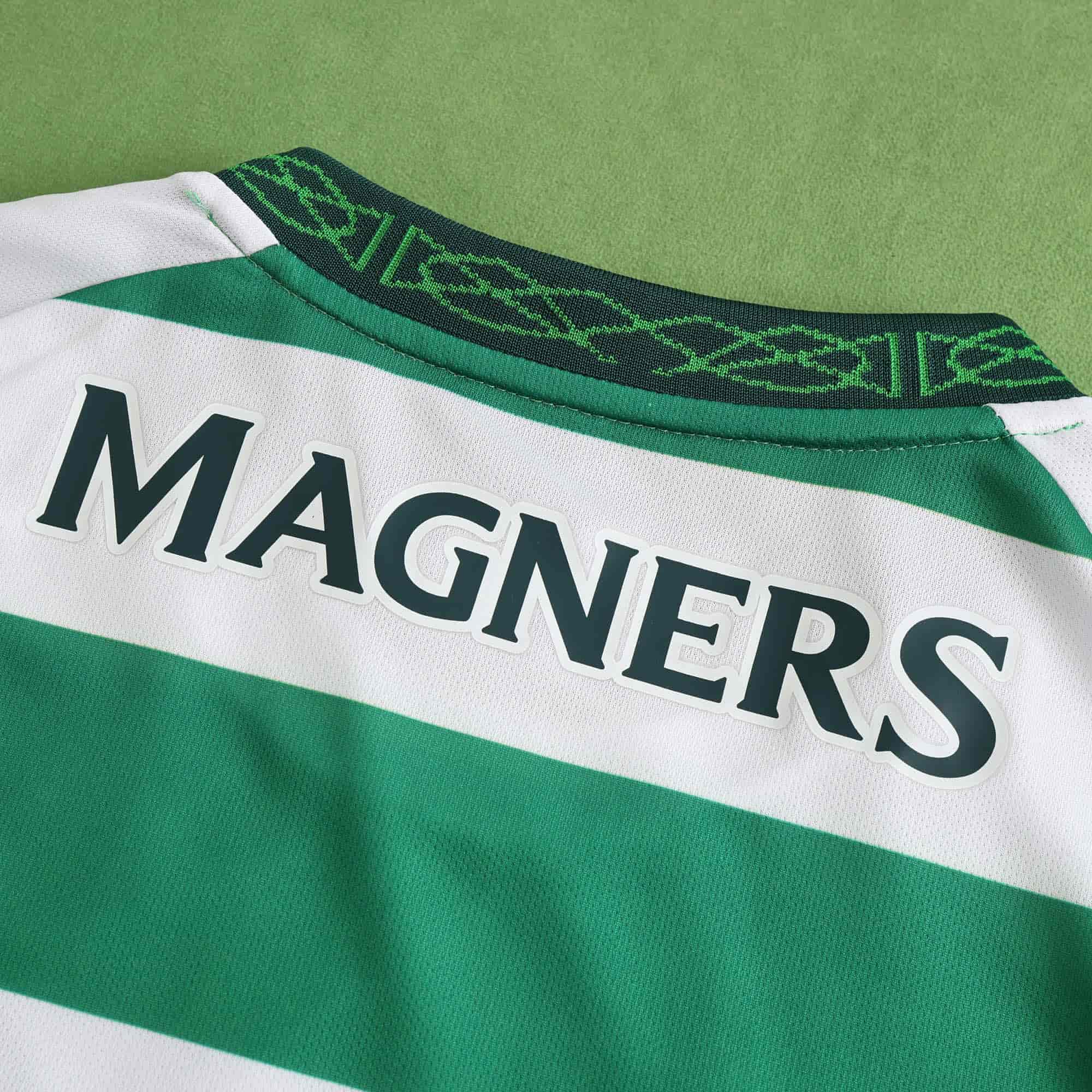 Celtic 24-25 Home