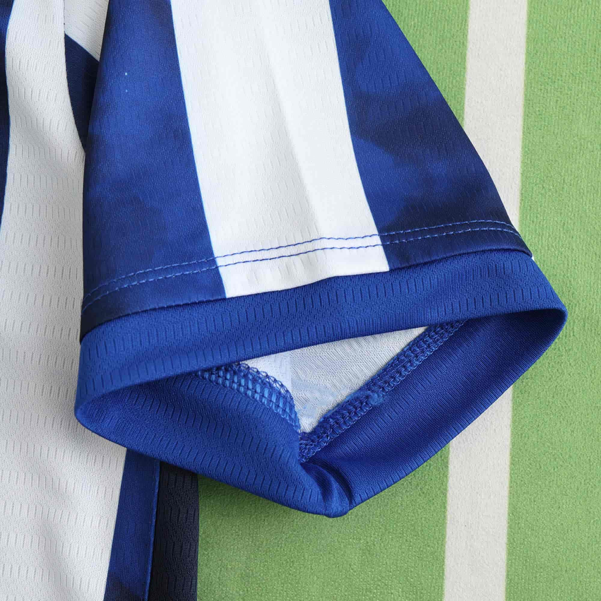 FC Porto 24-25 Home