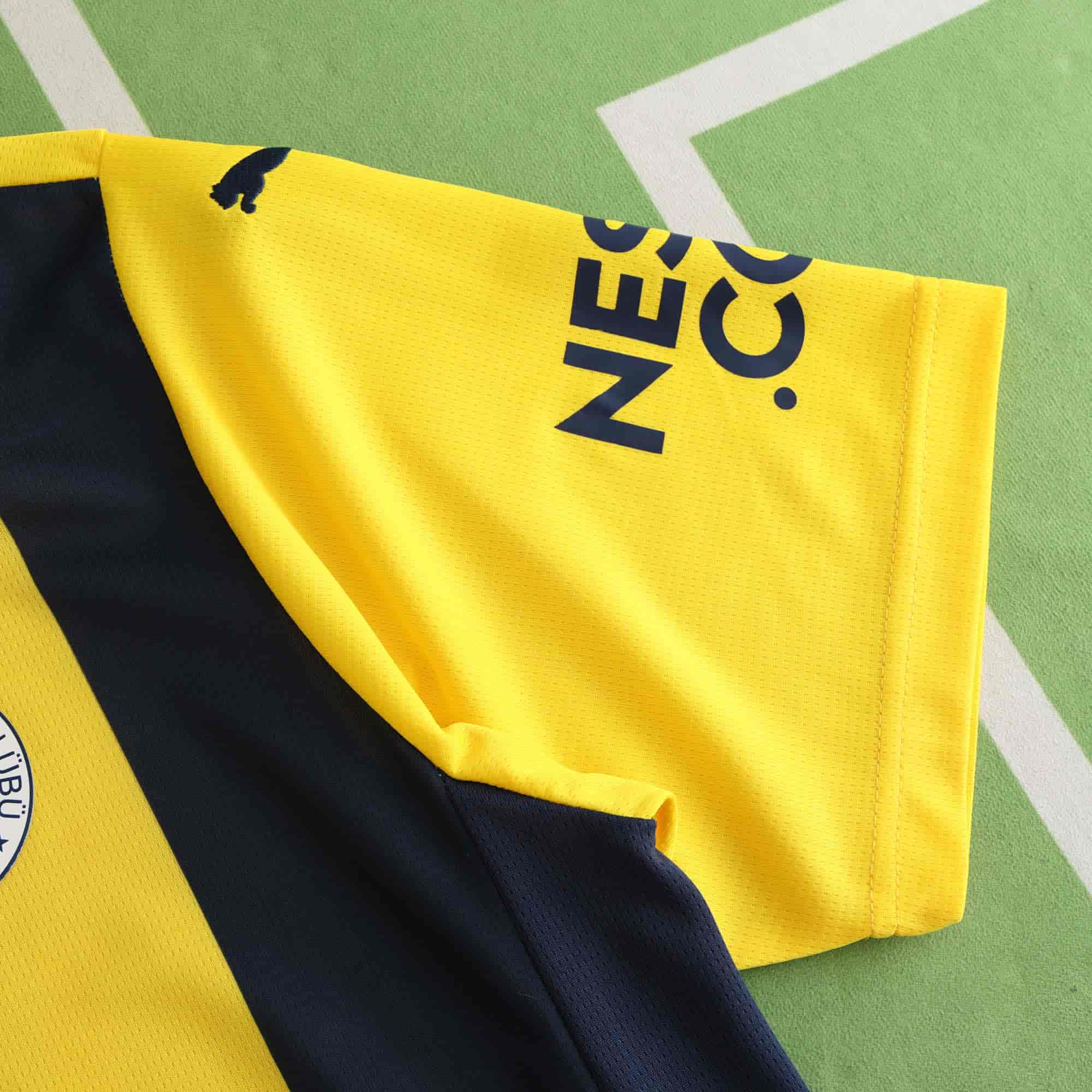 Fenerbahce 24-25 Home